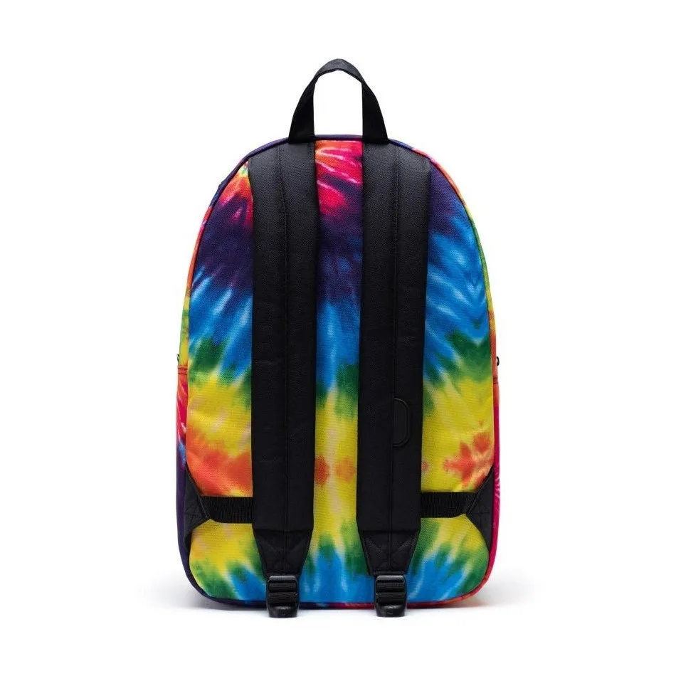Herschel Settlement™ Backpack - Rainbow Tie Dye