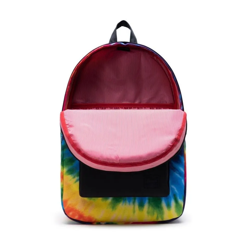 Herschel Settlement™ Backpack - Rainbow Tie Dye