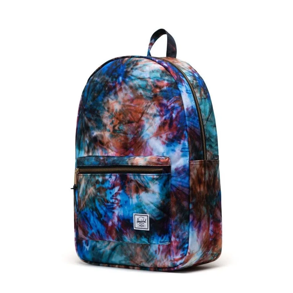 Herschel Settlement™ Backpack - Summer Tie Dye
