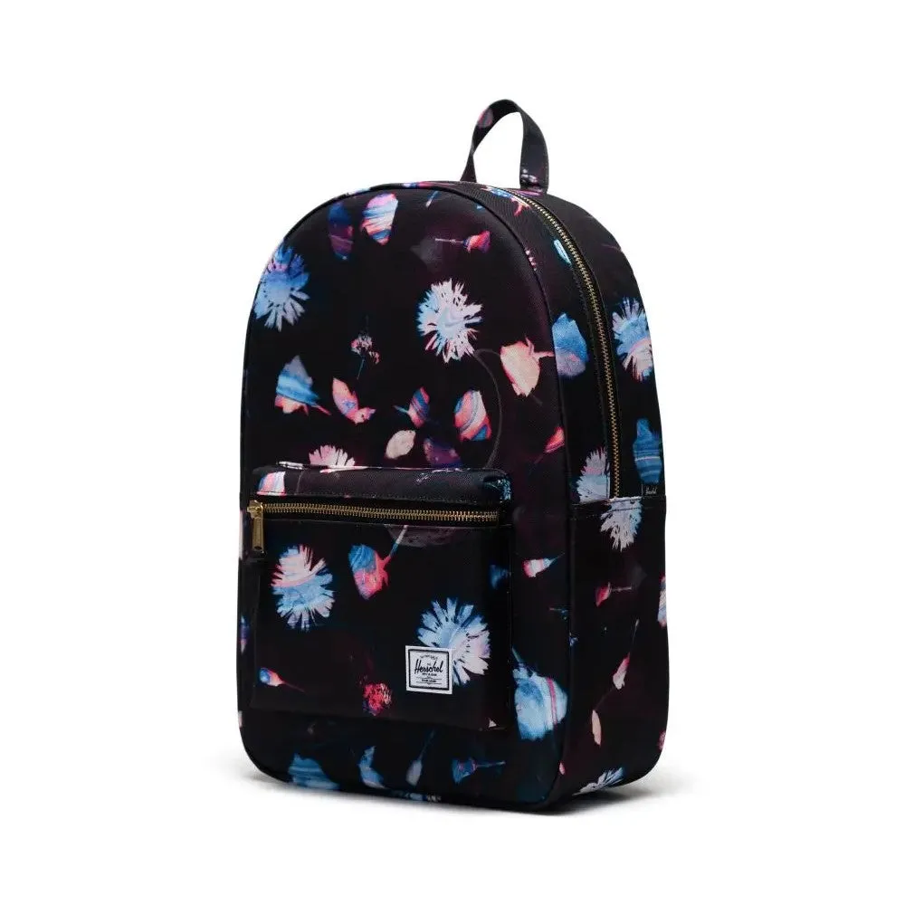 Herschel Settlement Backpack - Sunlight Floral