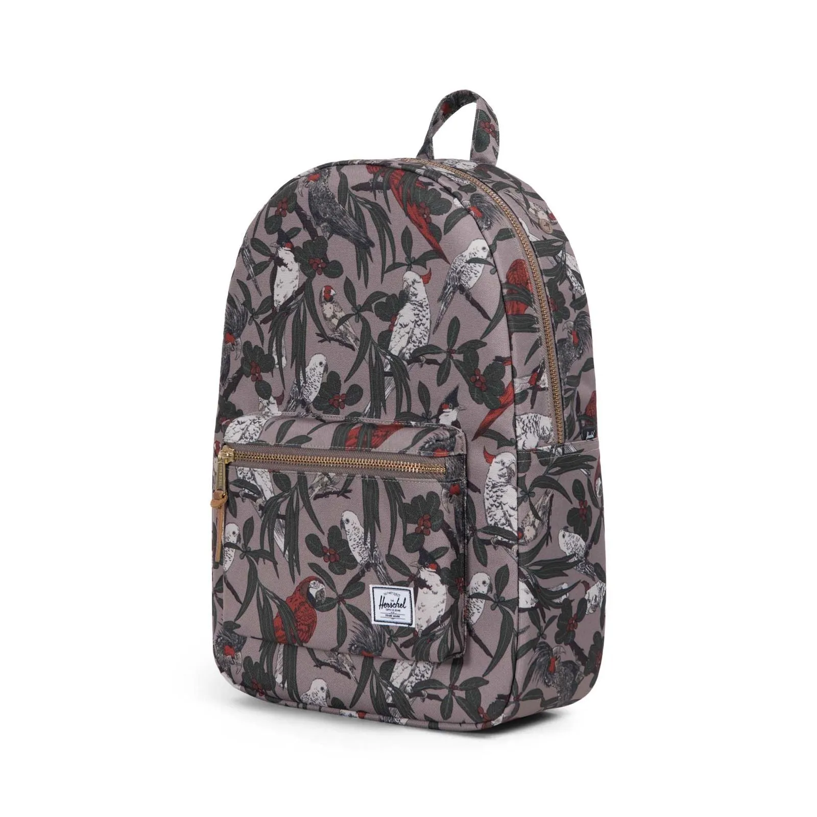 Herschel Supply Co. Settlement Backpack