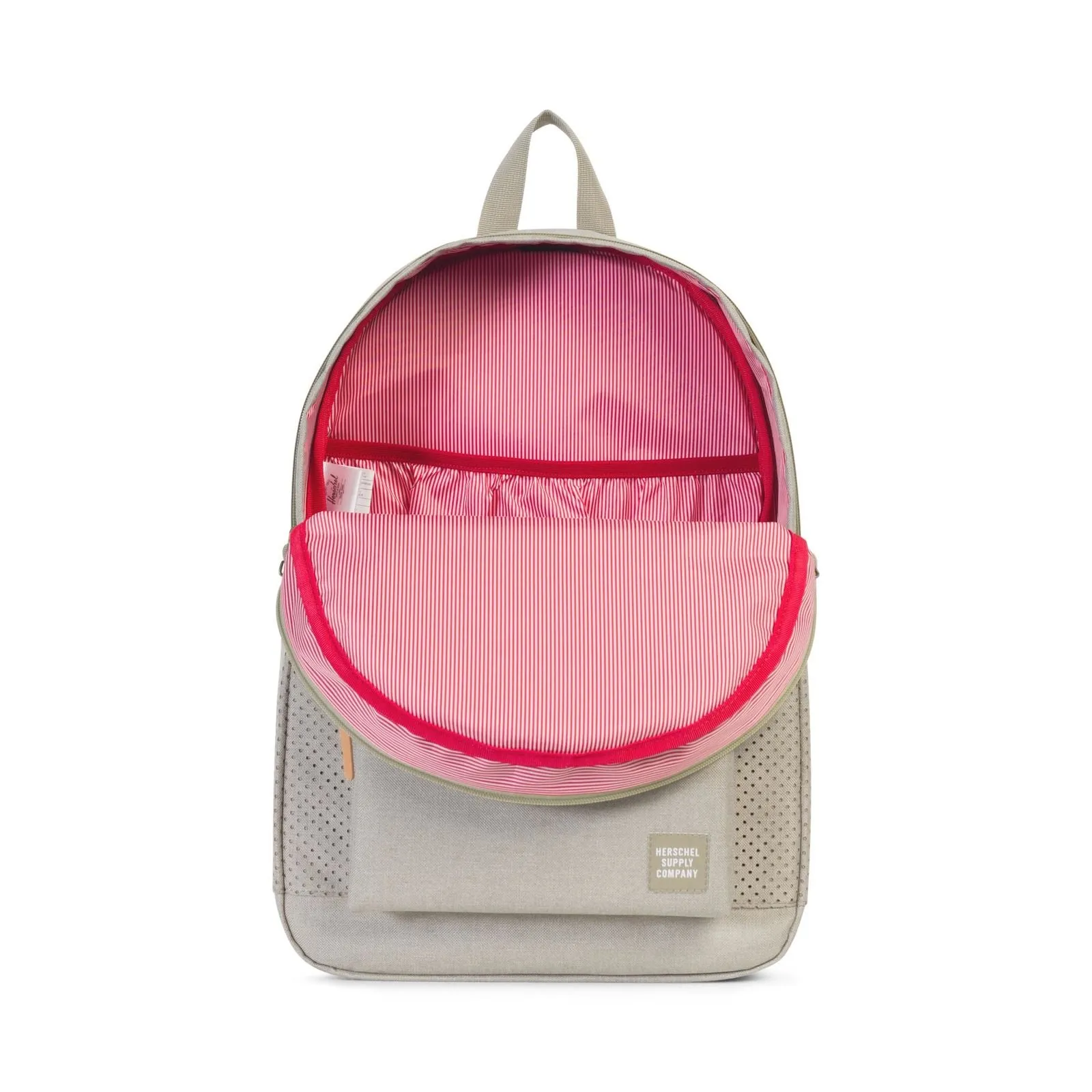 Herschel Supply Co. Settlement Backpack