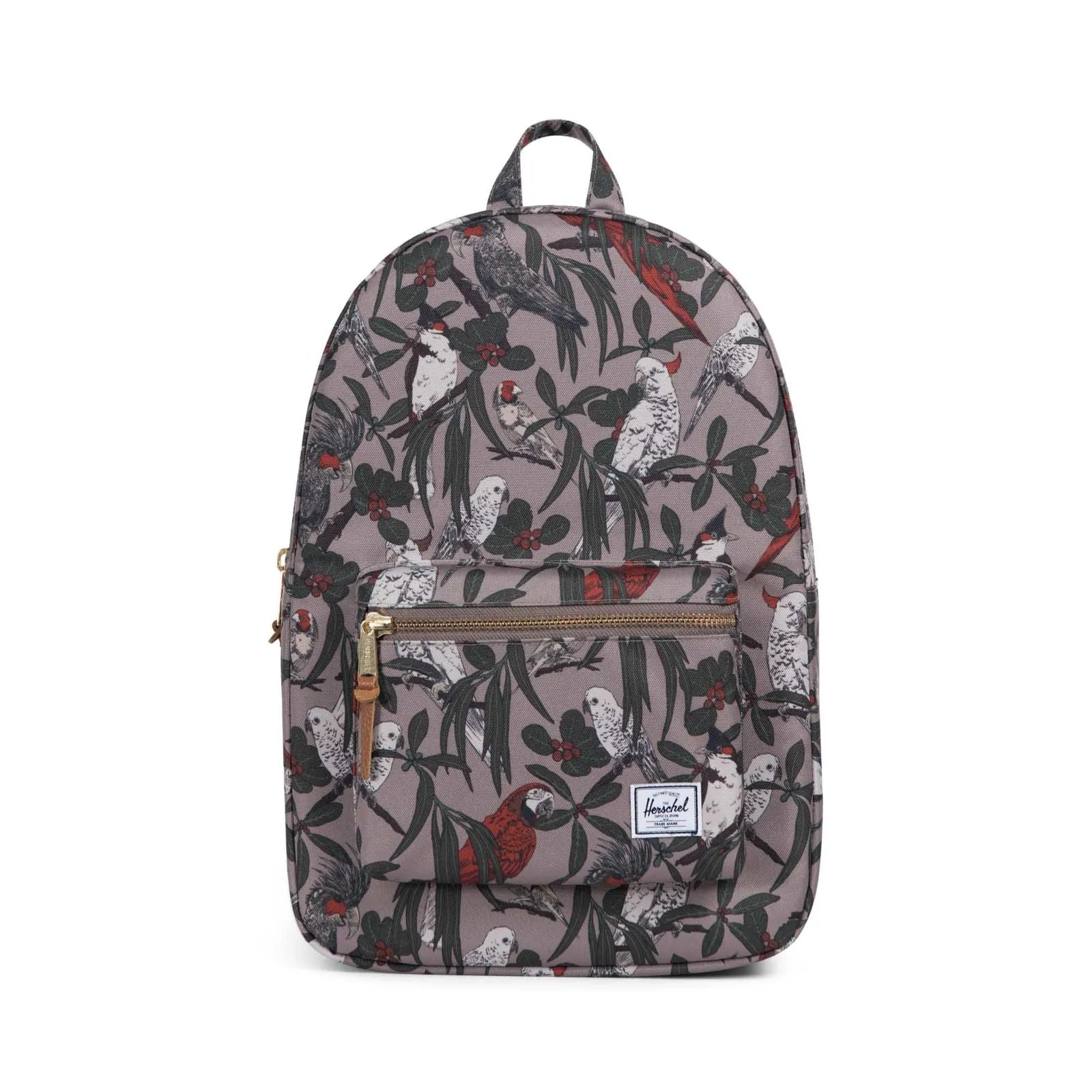 Herschel Supply Co. Settlement Backpack