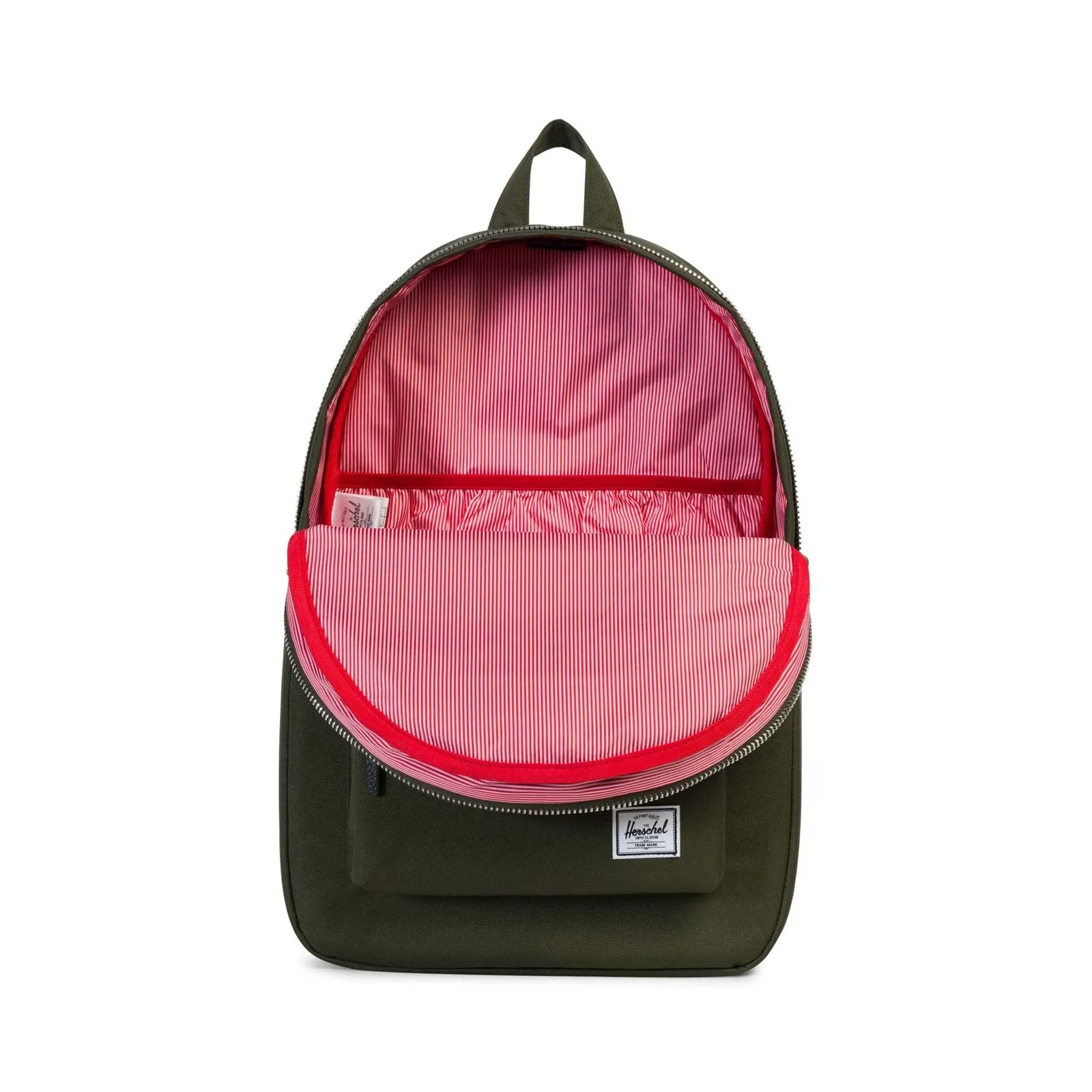 Herschel Supply Co. Settlement Backpack