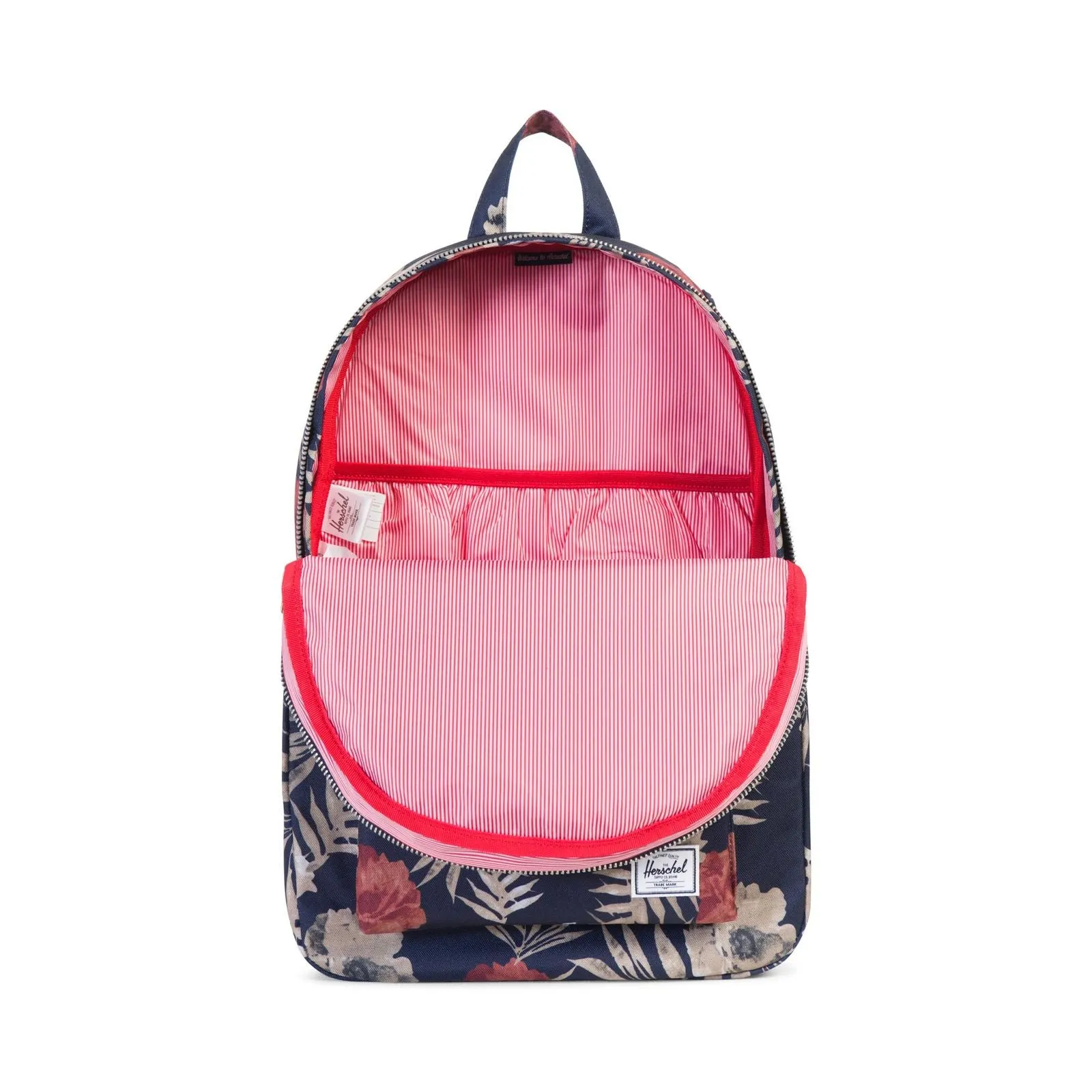 Herschel Supply Co. Settlement Backpack