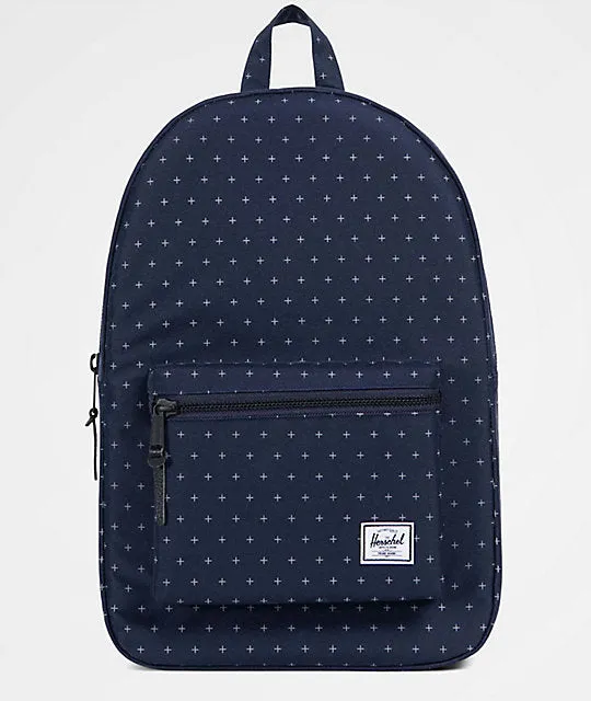 Herschel Supply Co. Settlement Backpack
