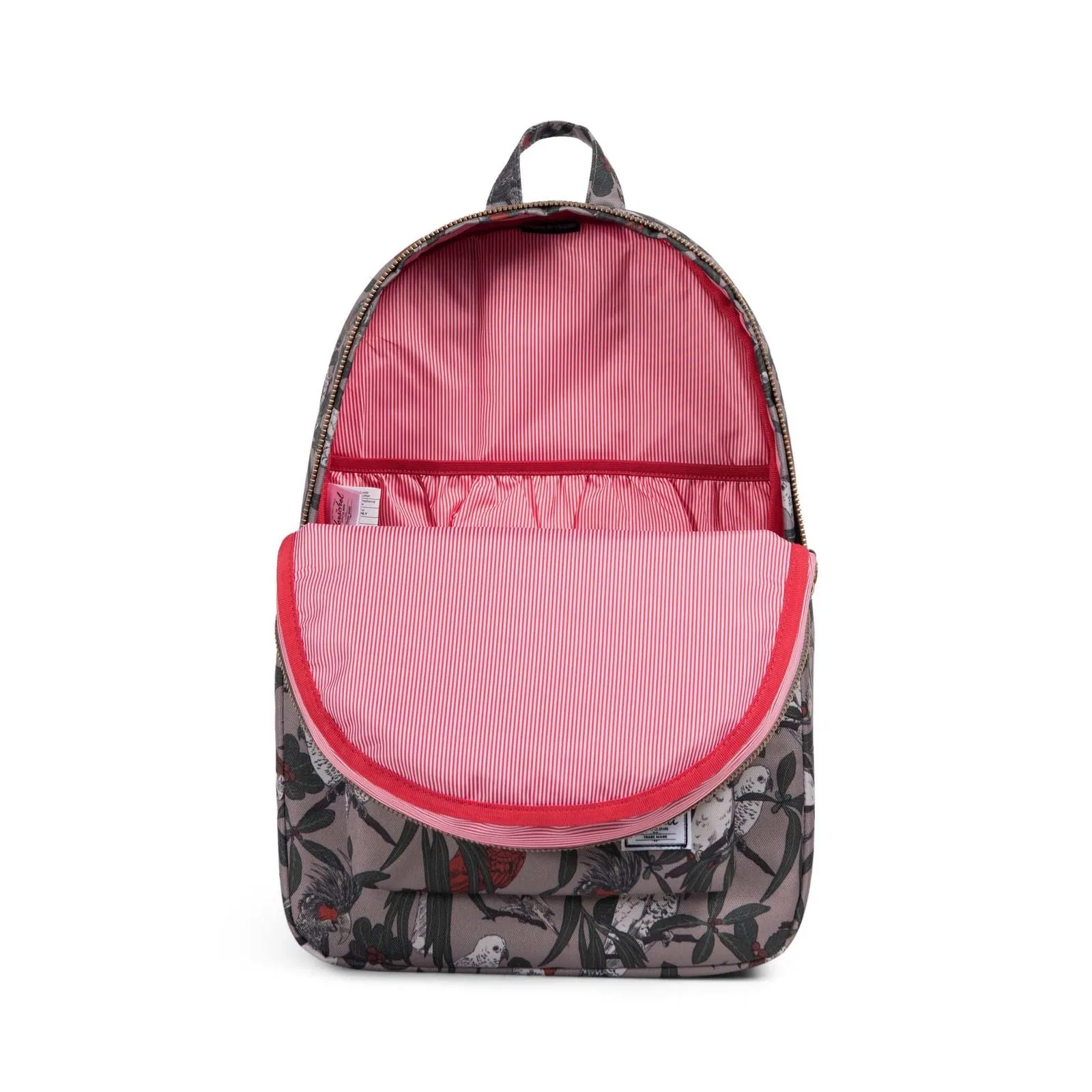 Herschel Supply Co. Settlement Backpack