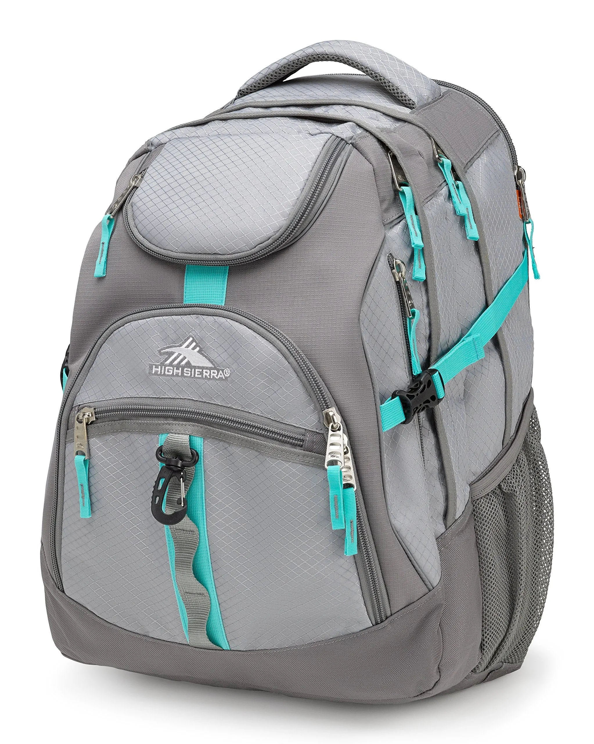 High Sierra Access Backpack