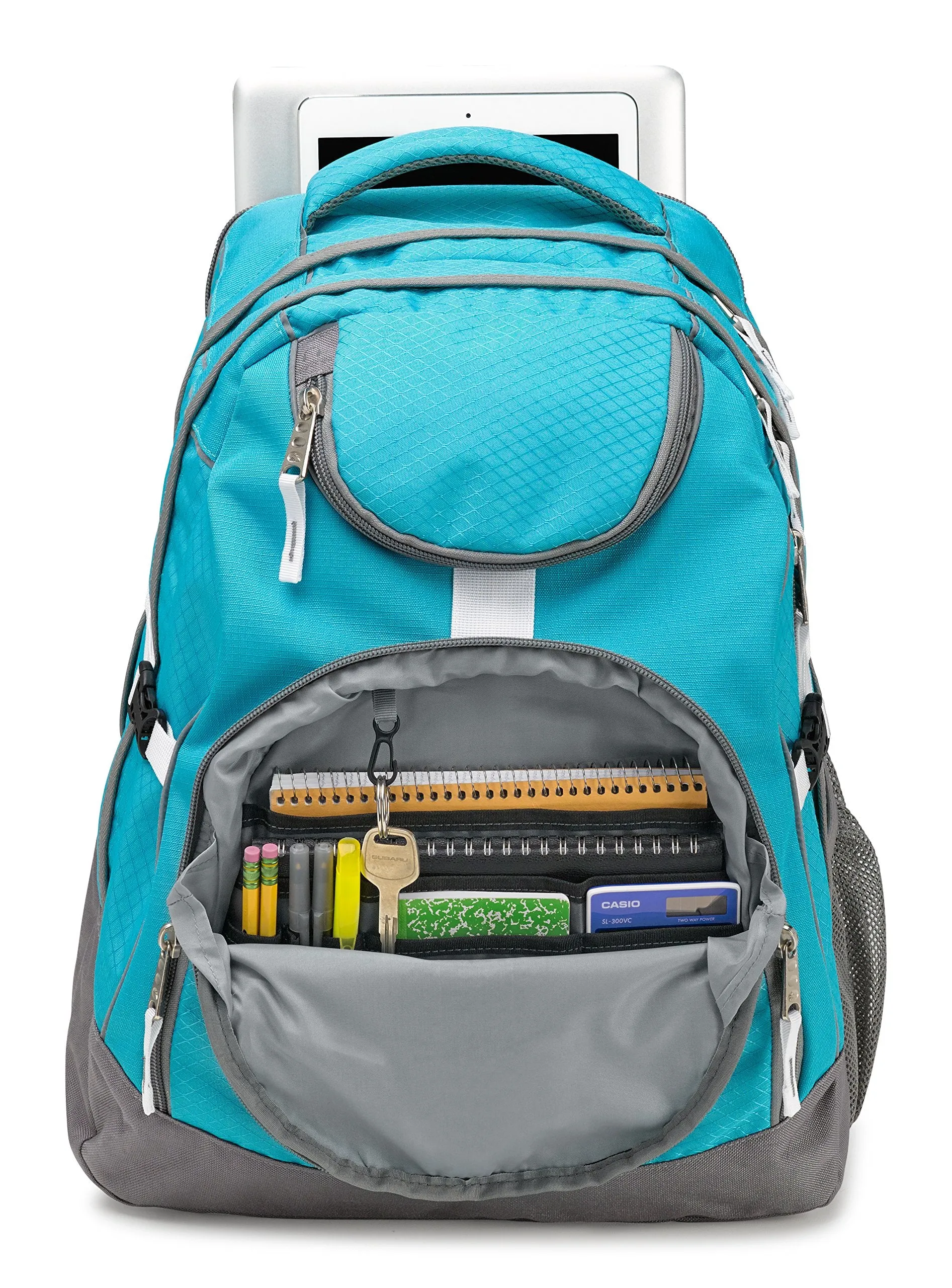 High Sierra Access Backpack