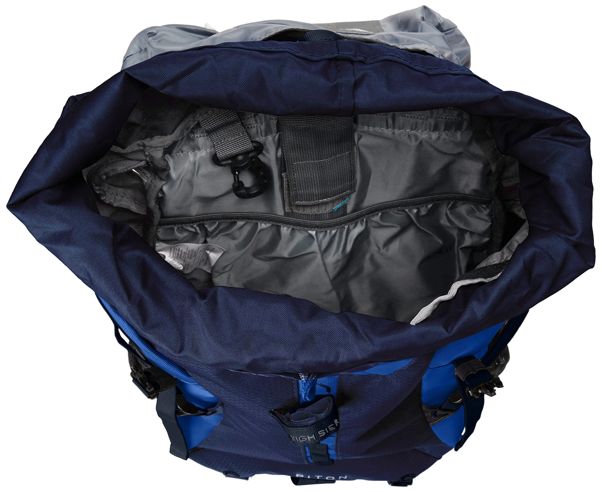 High Sierra Classic 2 Series Piton 35 Frame Pack
