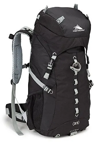High Sierra Classic 2 Series Piton 35 Frame Pack