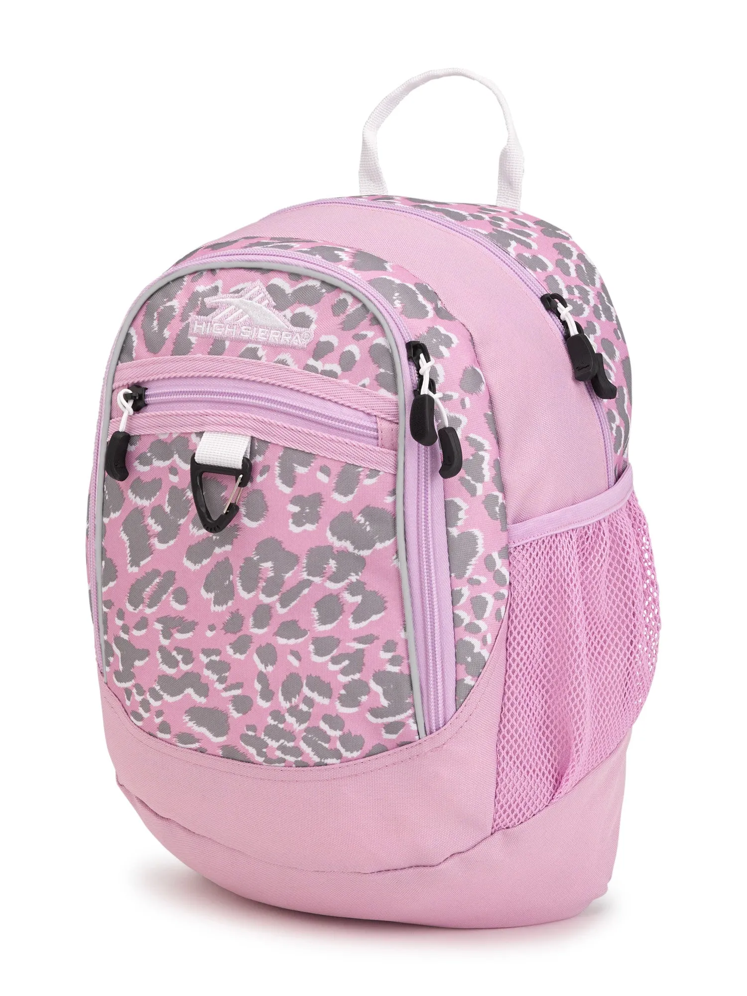 High Sierra Mini Fatboy Backpack