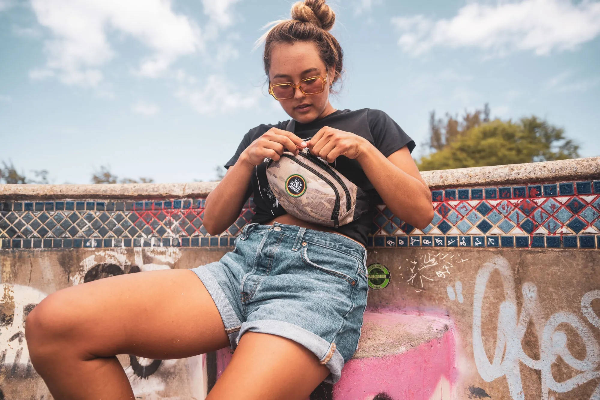 Hip Pack