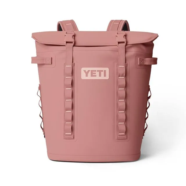 Hopper M20 Backpack Soft Cooler