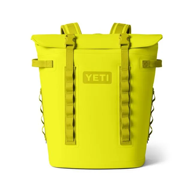 Hopper M20 Backpack Soft Cooler