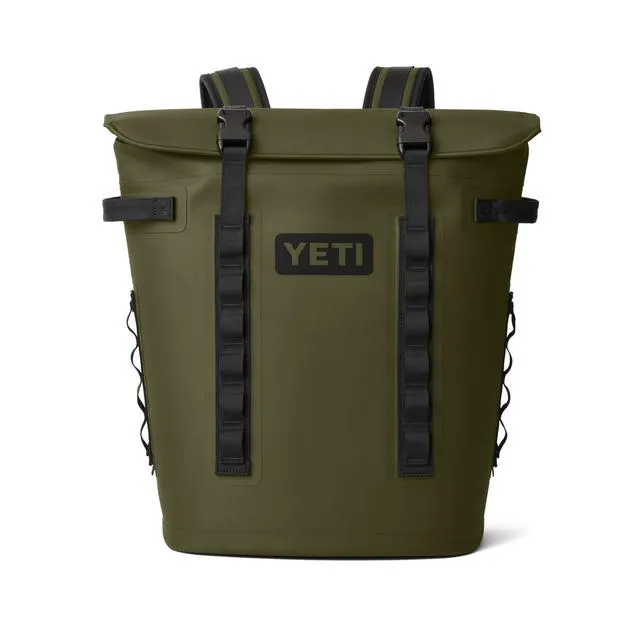 Hopper M20 Backpack Soft Cooler