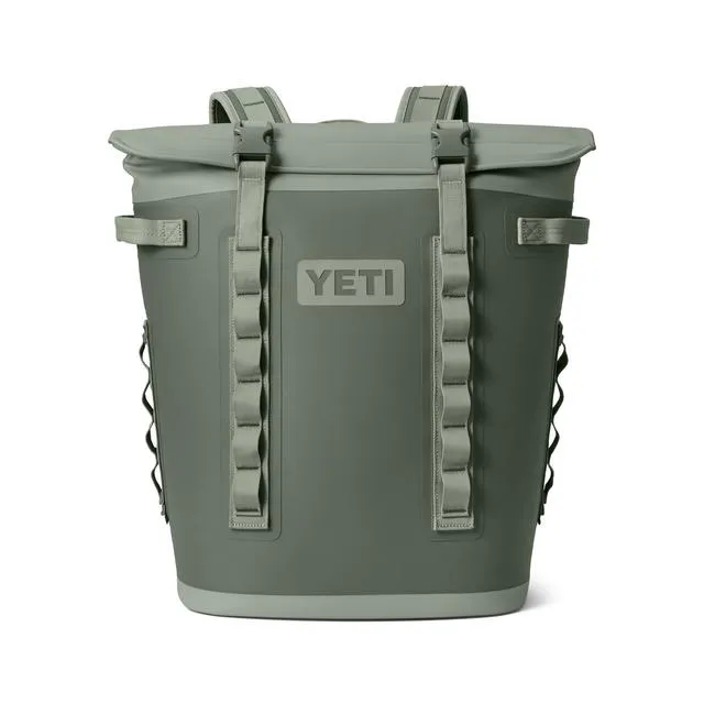 Hopper M20 Backpack Soft Cooler