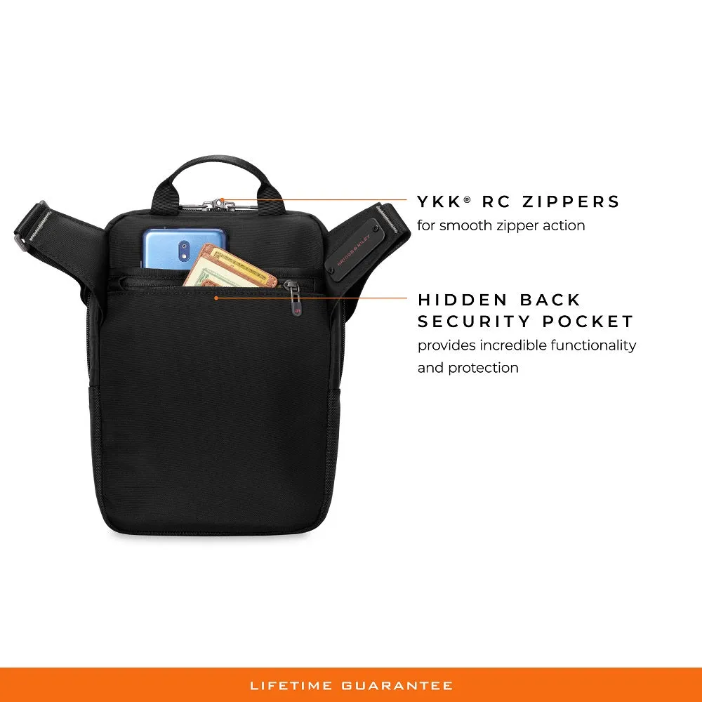 HTA Crossbody Bag