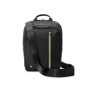 HTA Crossbody Bag
