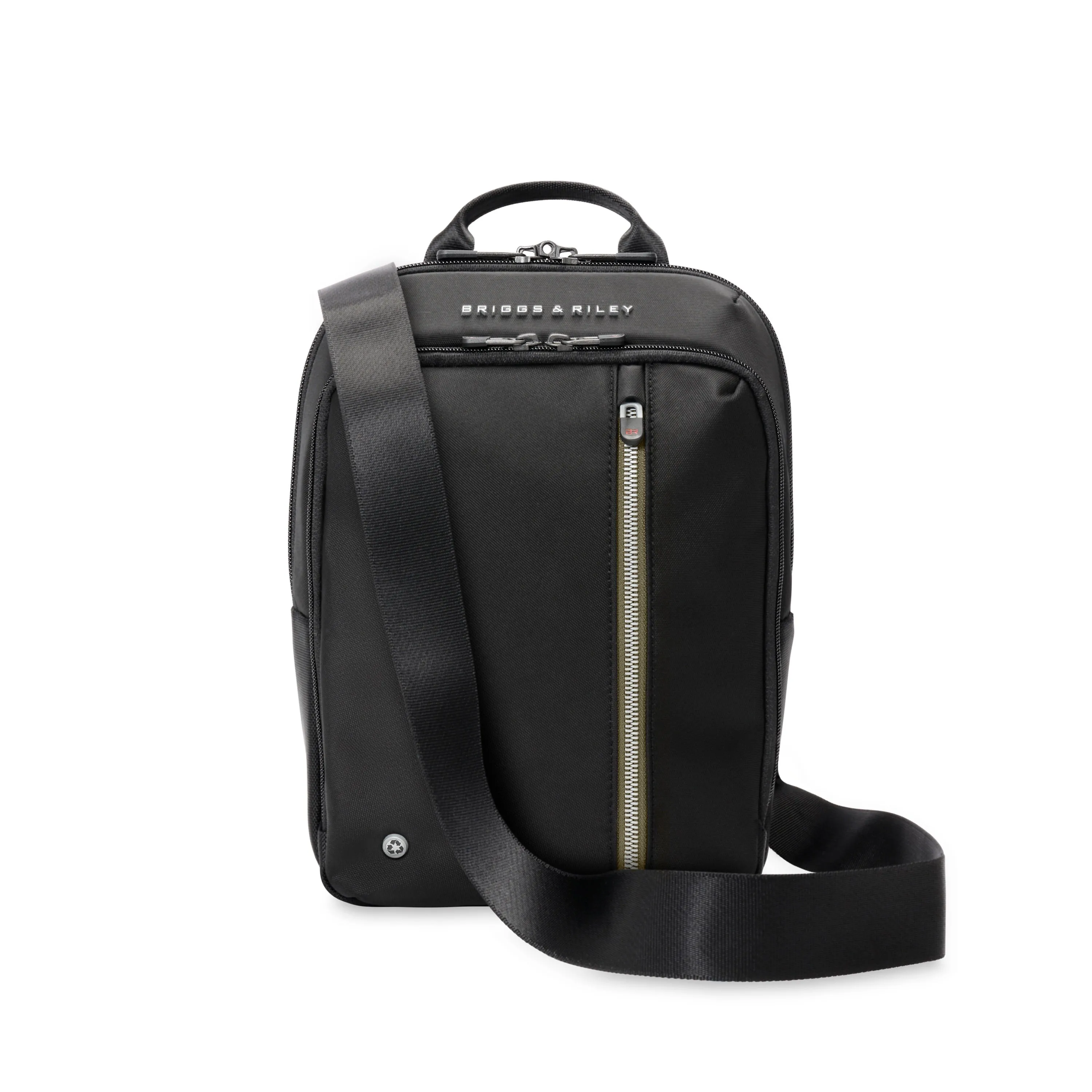 HTA Crossbody Bag