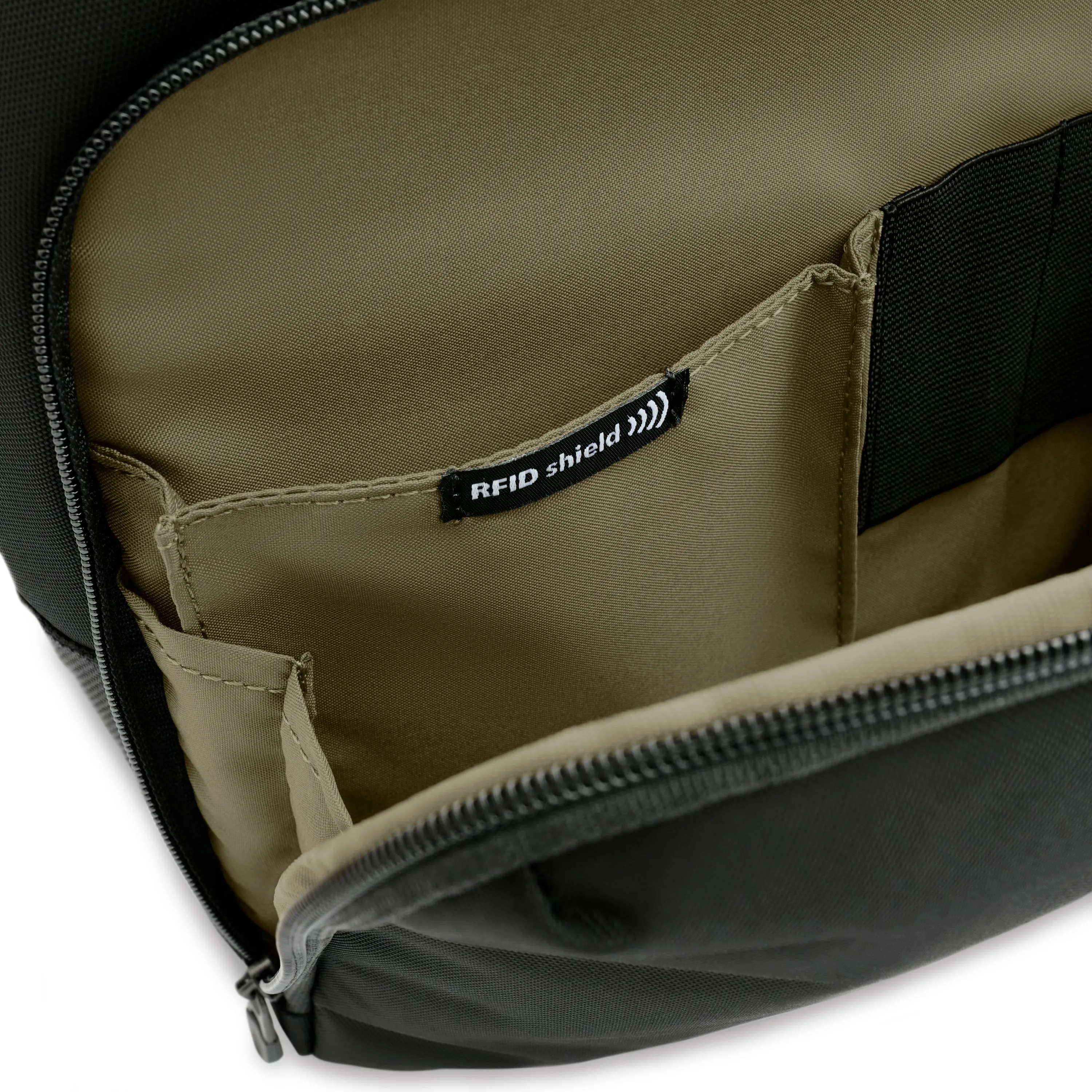 HTA Crossbody Bag