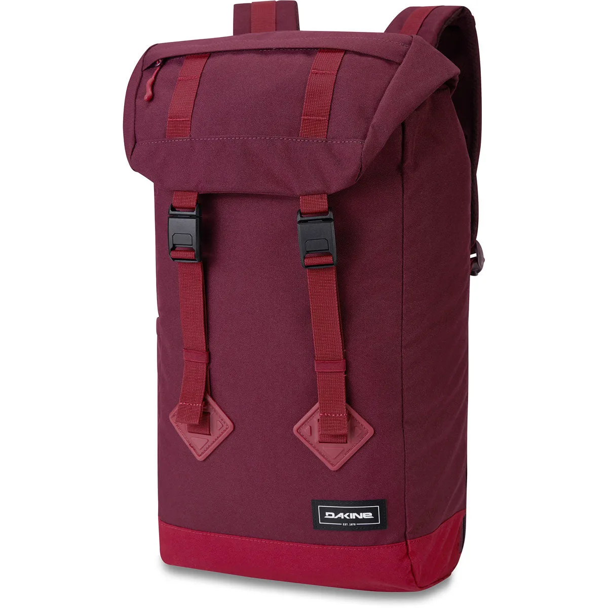 Infinity Toploader 27L Backpack