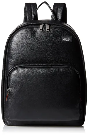 Jack Spade Men's Mason Leather Bookpack