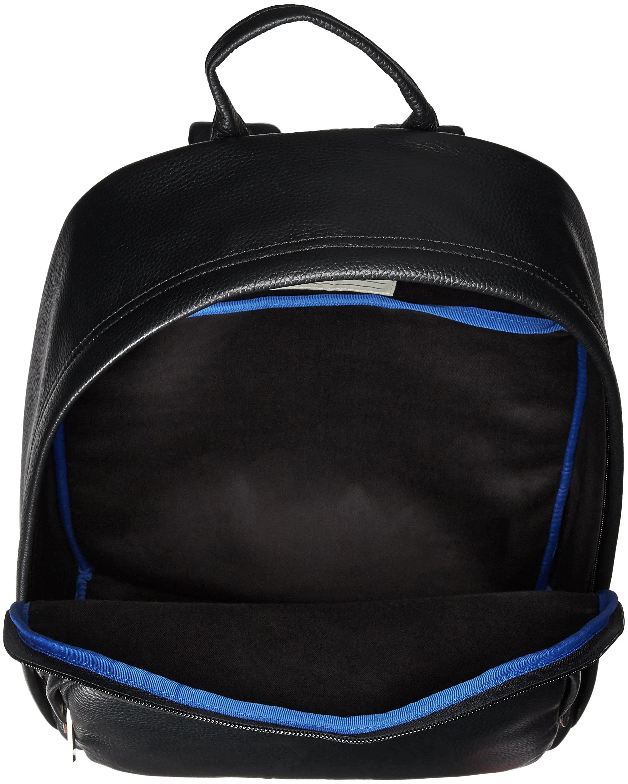 Jack Spade Men's Mason Leather Bookpack