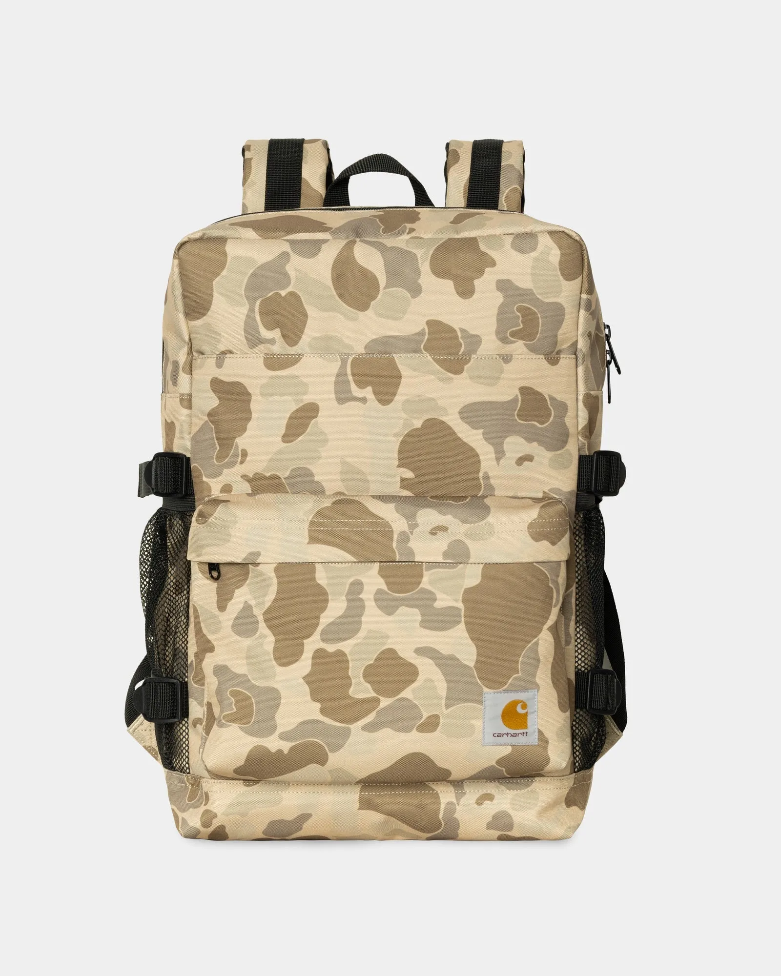 Jakob Backpack | Desert Duck Camo