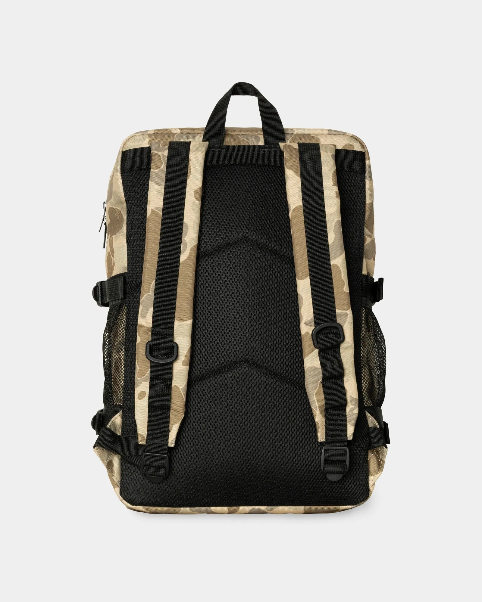 Jakob Backpack | Desert Duck Camo