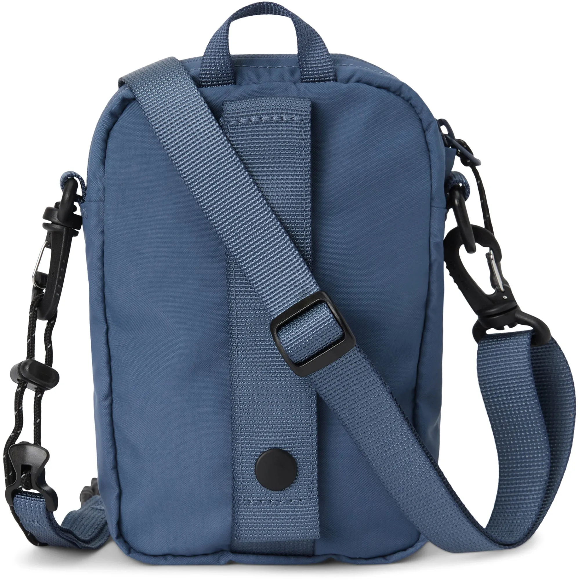 Journey Mini Crossbody - Vintage Indigo