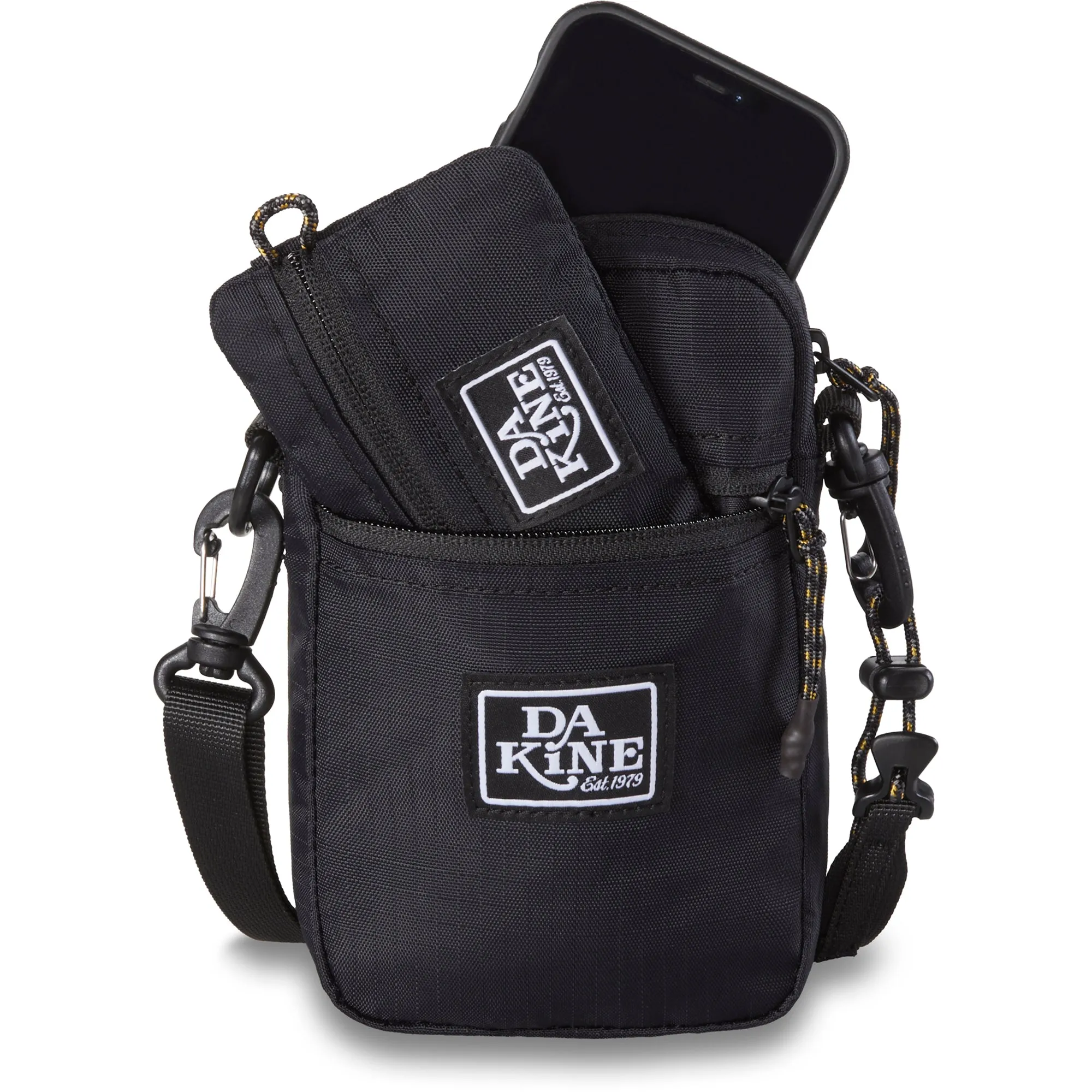 Journey Mini Crossbody - Vintage Indigo