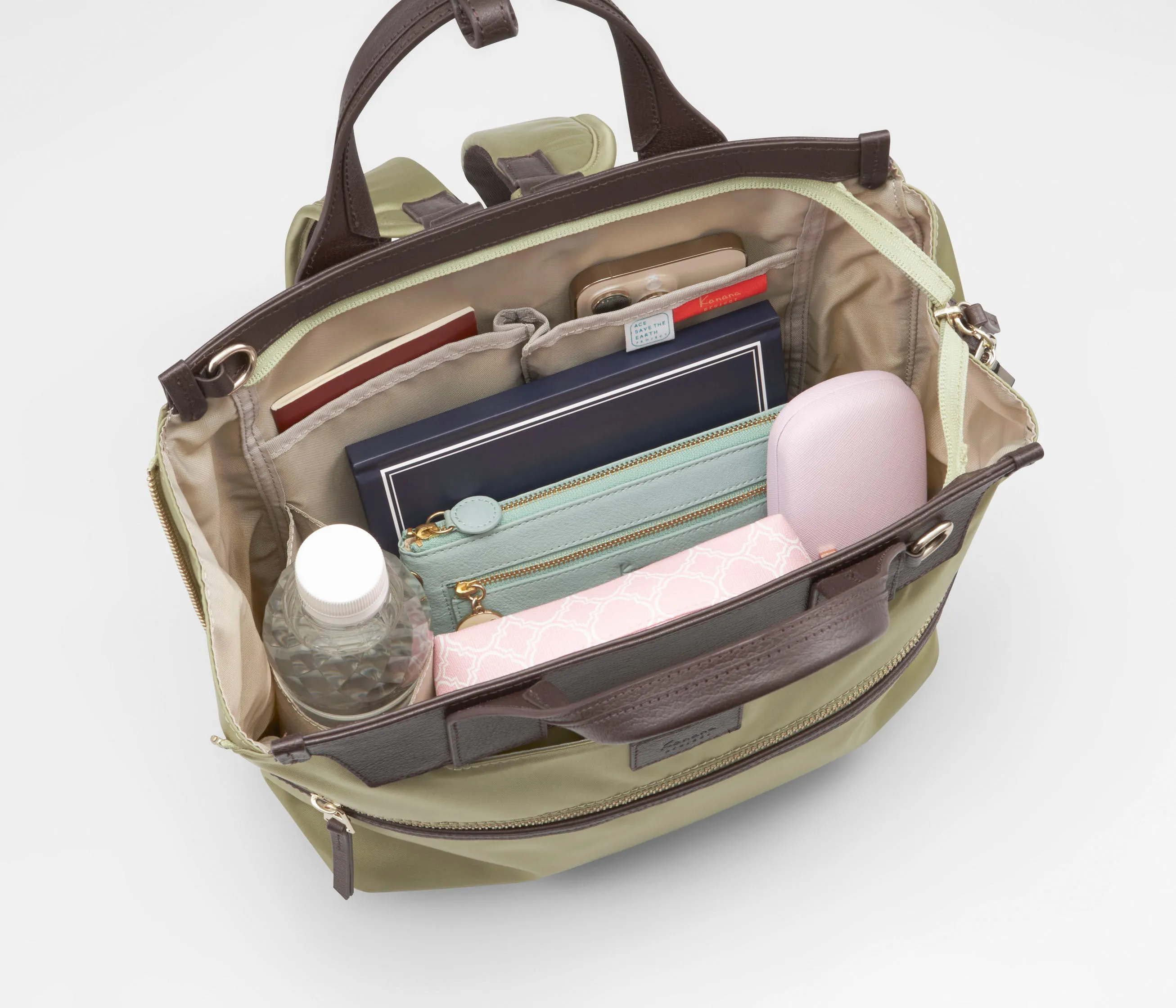 Kanana PJ14 Backpack Small