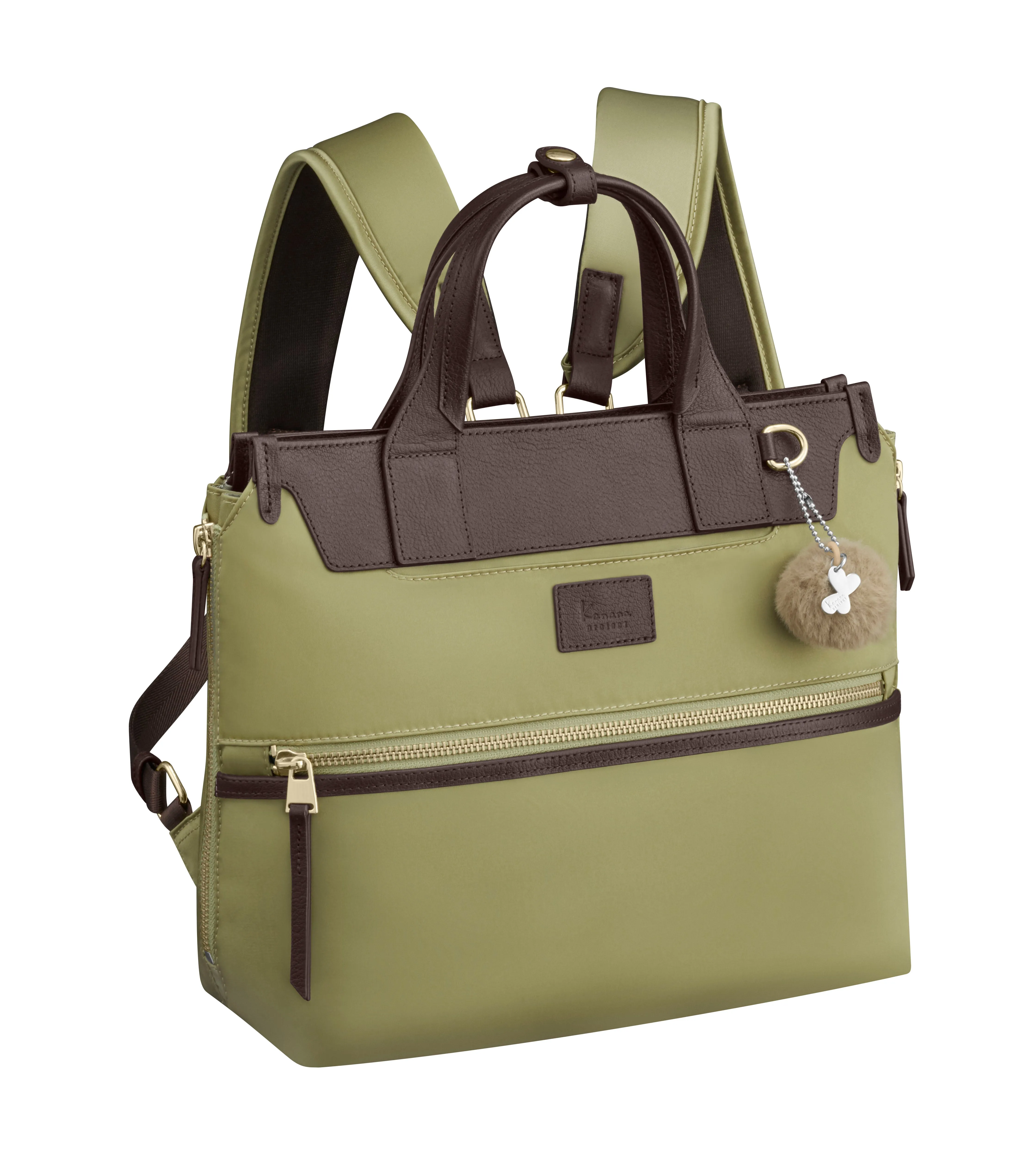 Kanana PJ14 Backpack Small