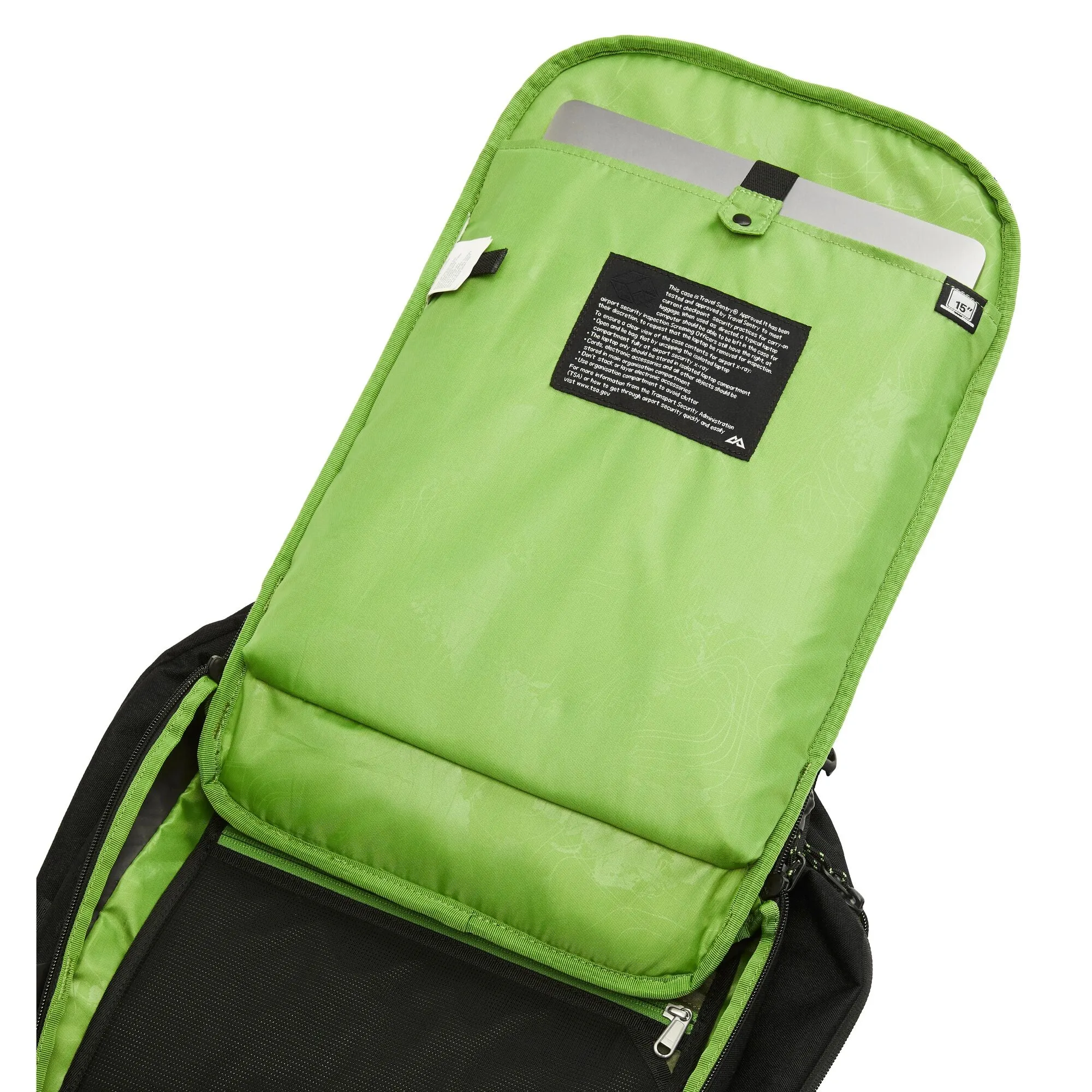 Kathmandu Federate Pack