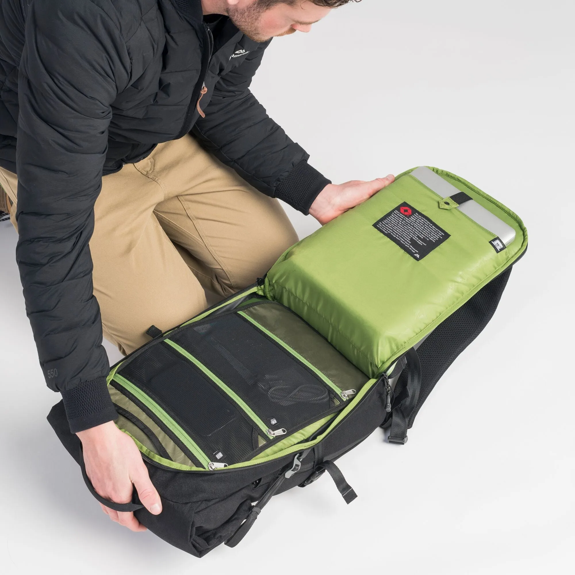 Kathmandu Federate Pack