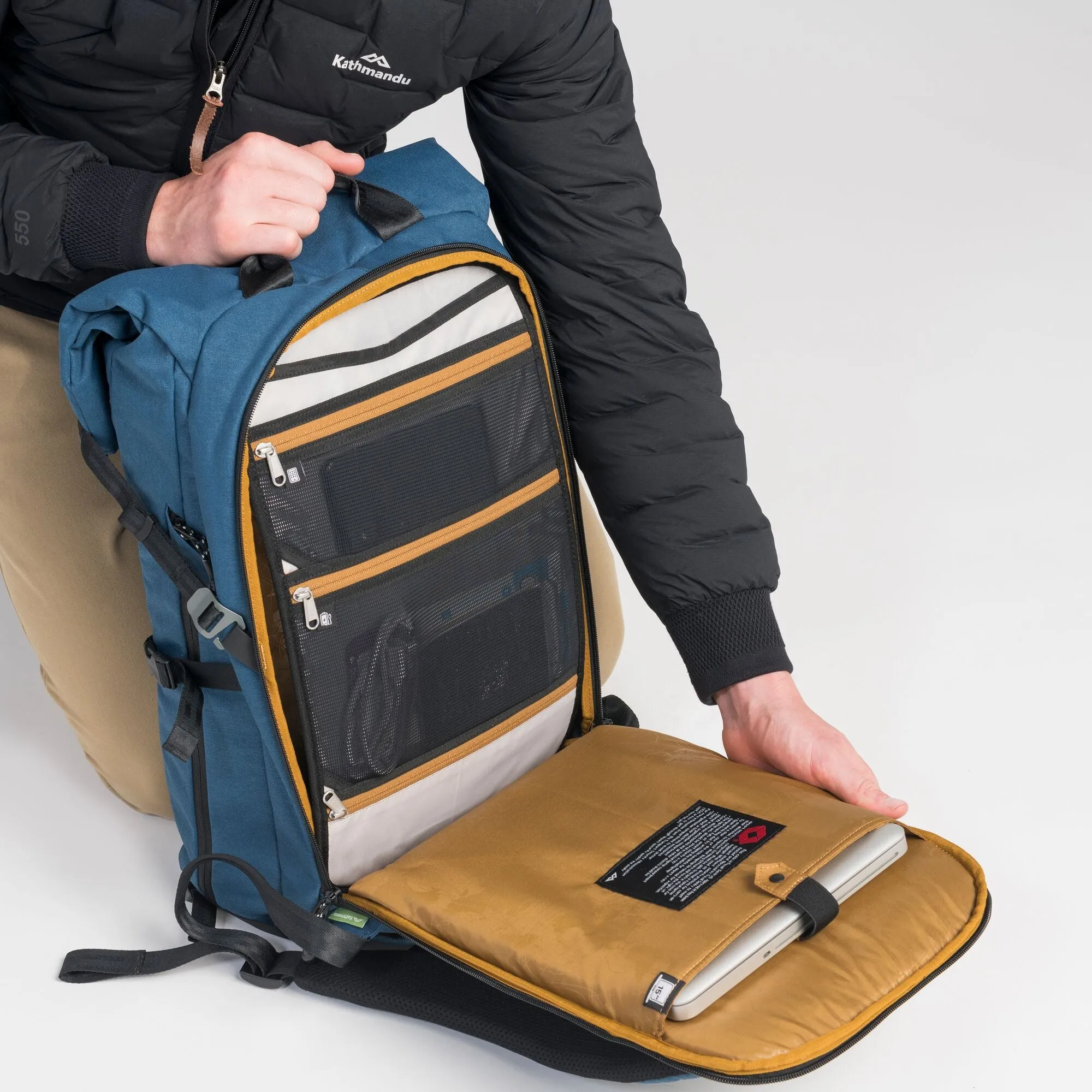 Kathmandu Federate Pack