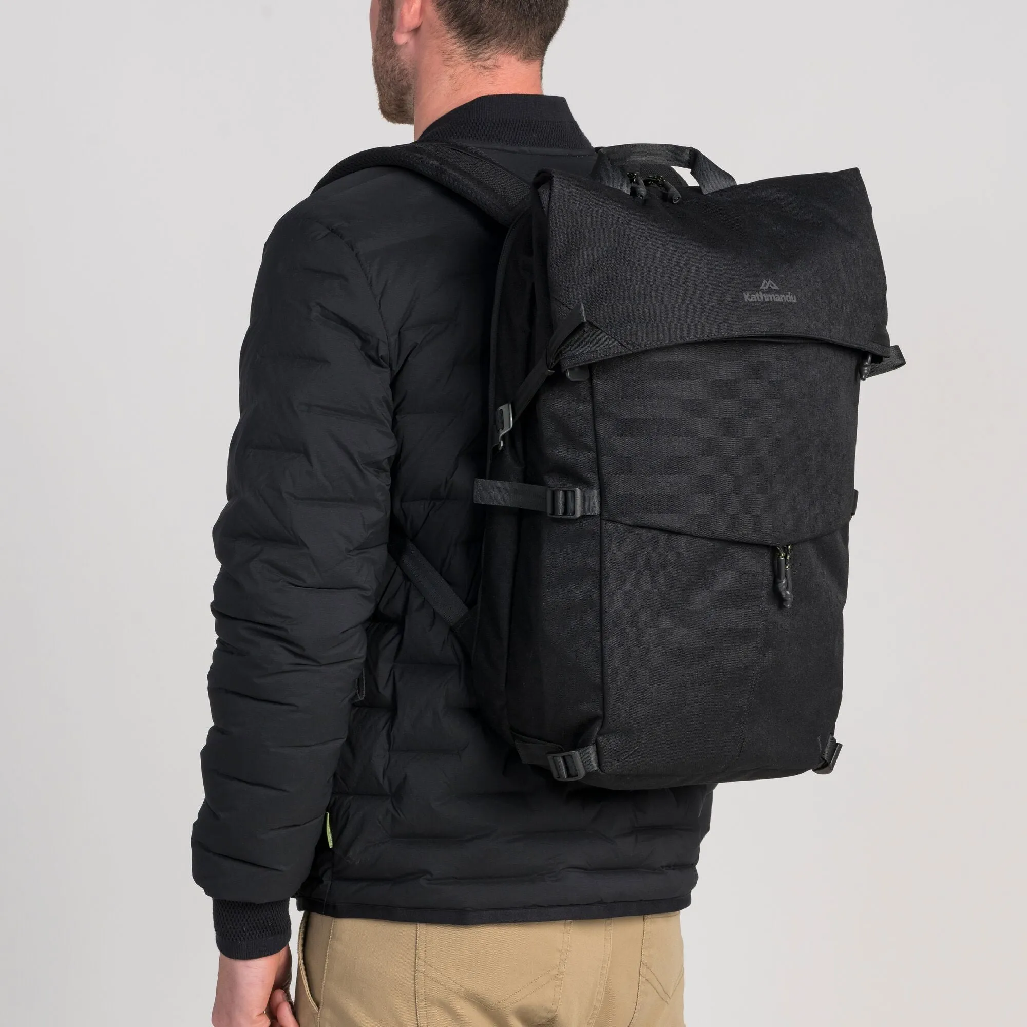 Kathmandu Federate Pack
