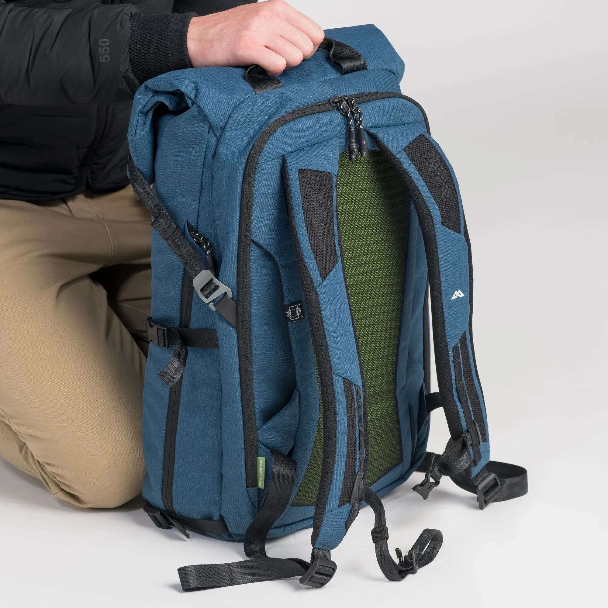 Kathmandu Federate Pack