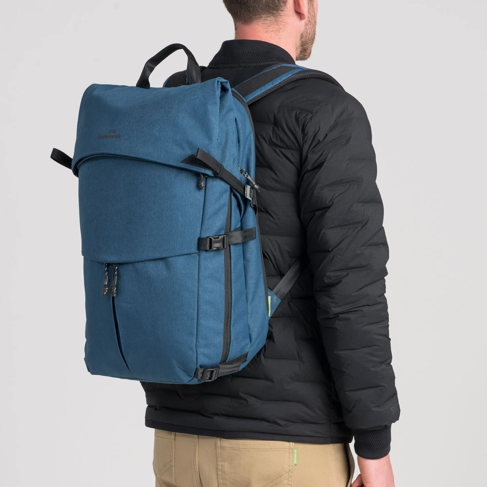 Kathmandu Federate Pack