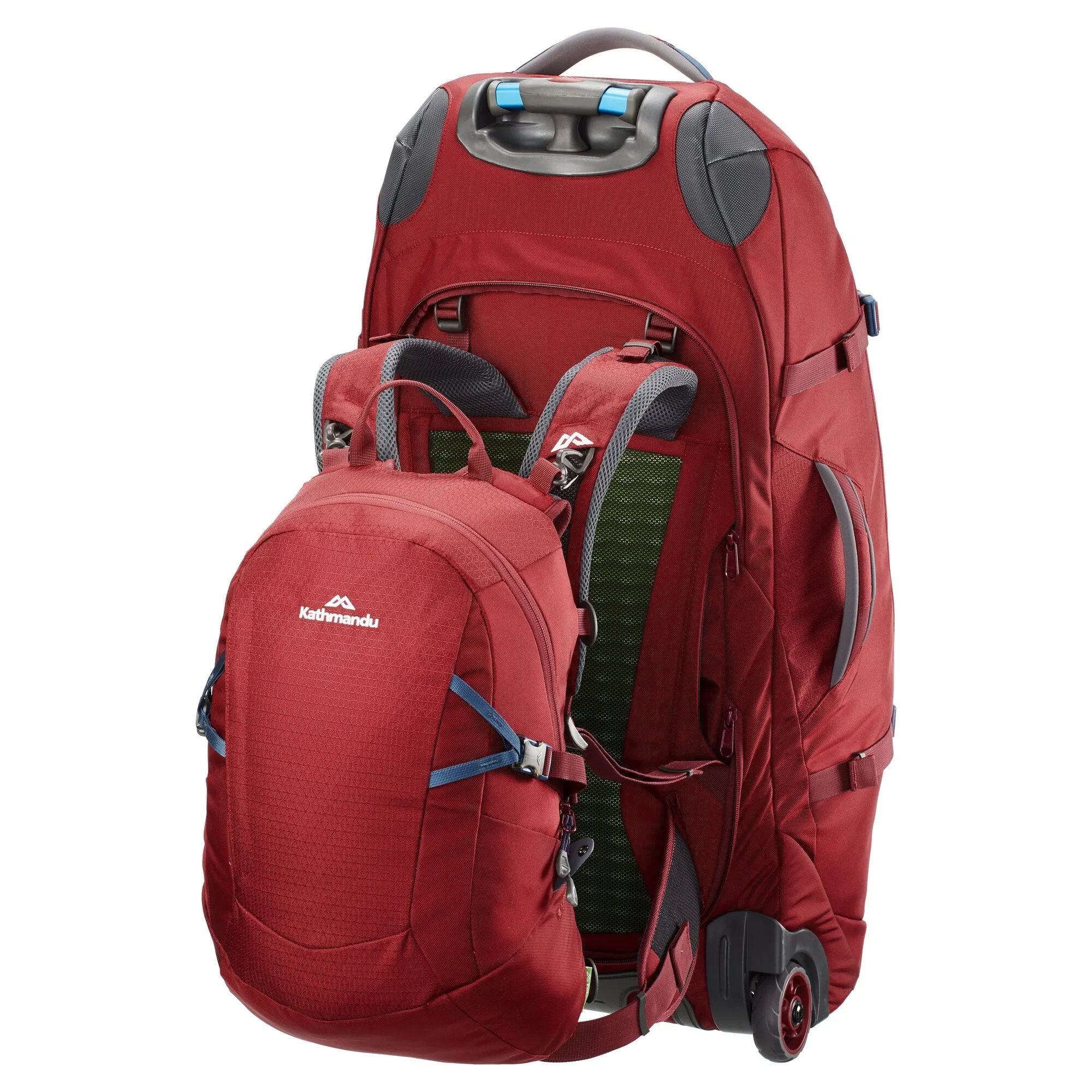 Kathmandu Gluon Beyond Pack v4
