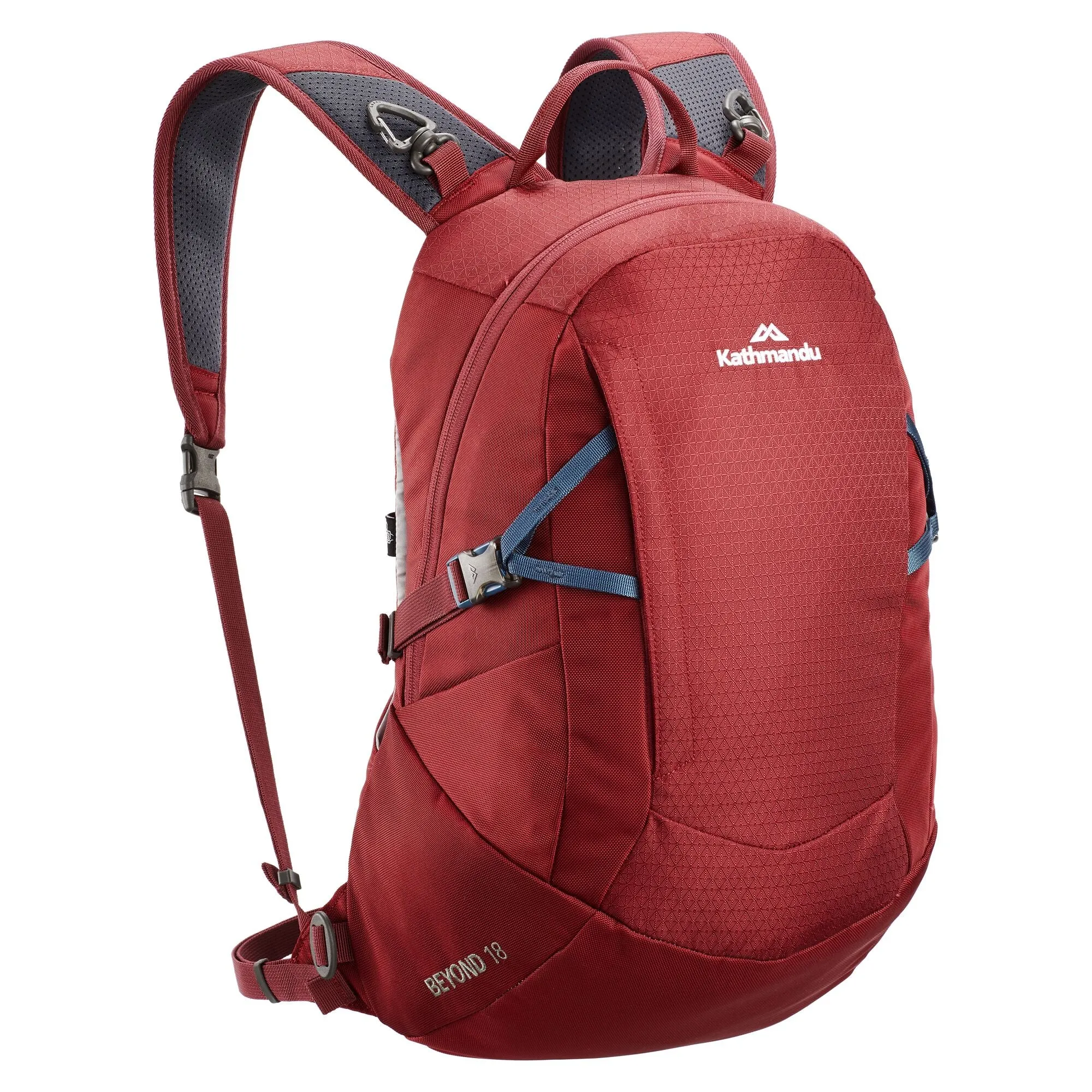 Kathmandu Gluon Beyond Pack v4