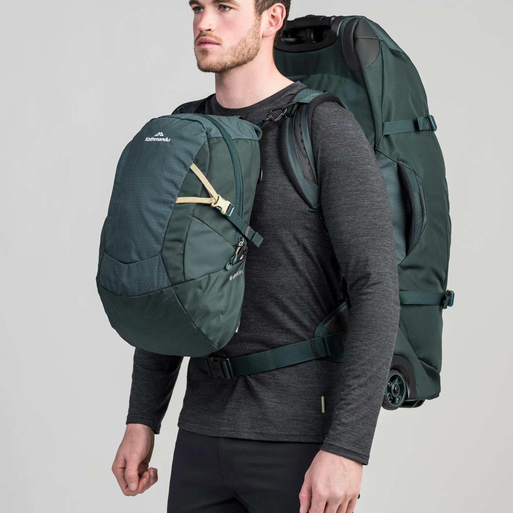 Kathmandu Gluon Beyond Pack v4