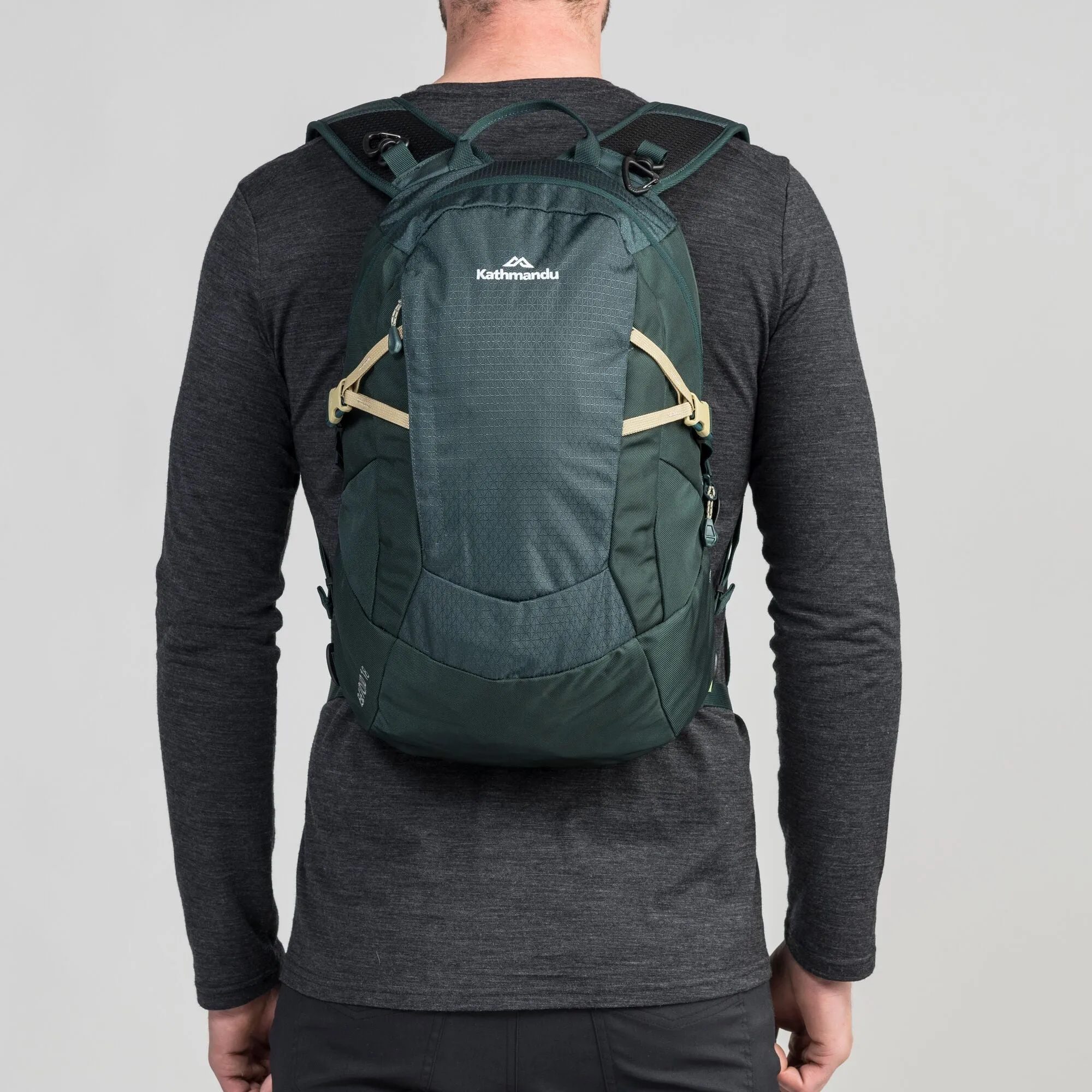 Kathmandu Gluon Beyond Pack v4
