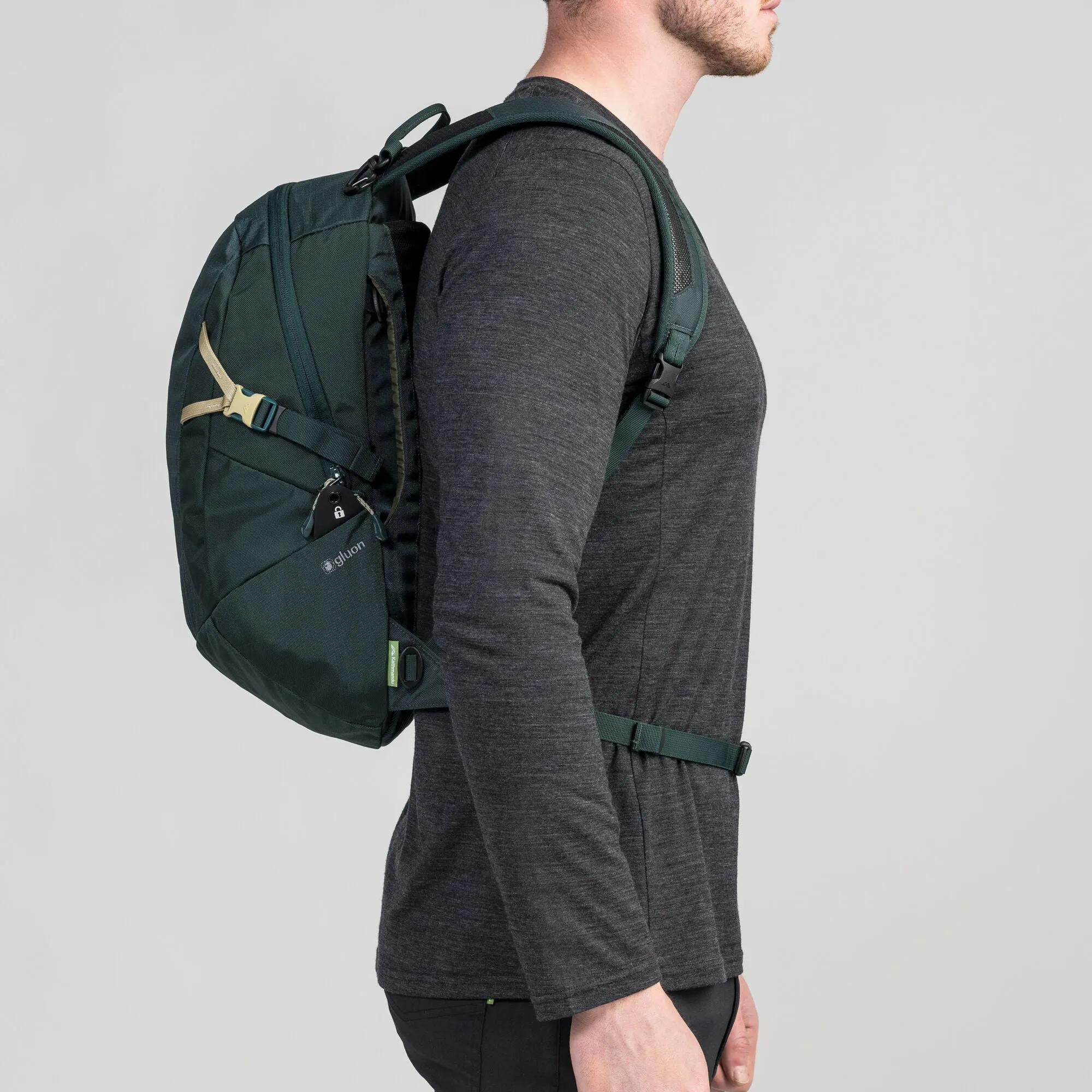 Kathmandu Gluon Beyond Pack v4