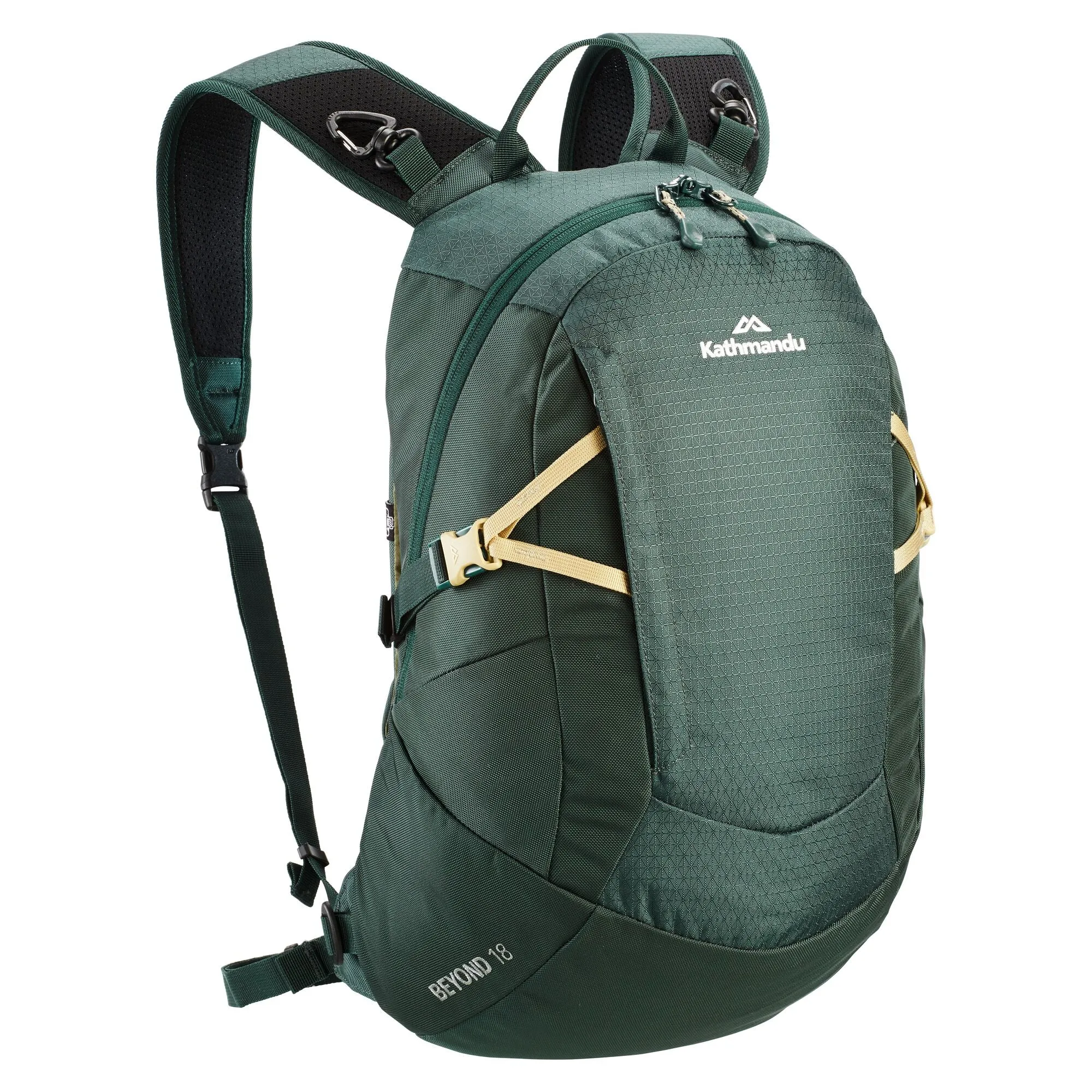 Kathmandu Gluon Beyond Pack v4