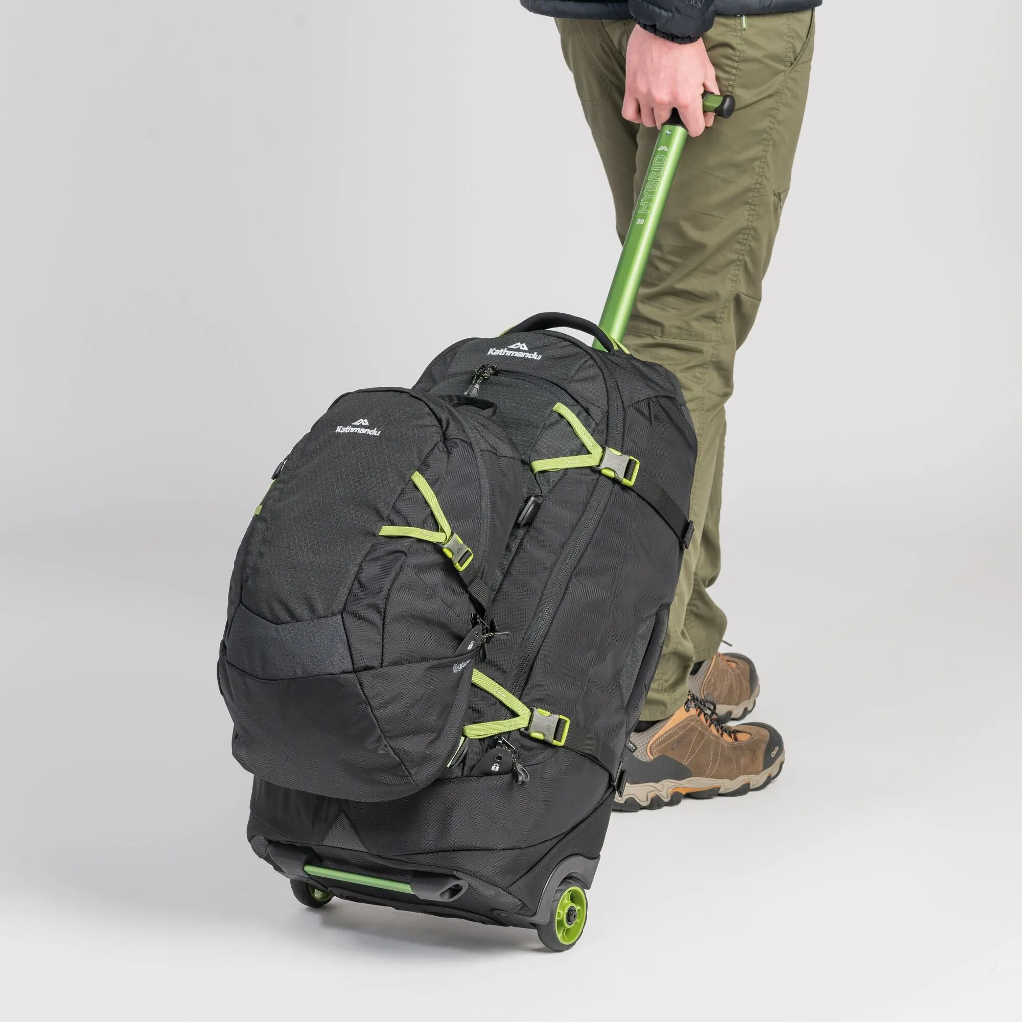 Kathmandu Gluon Beyond Pack v4
