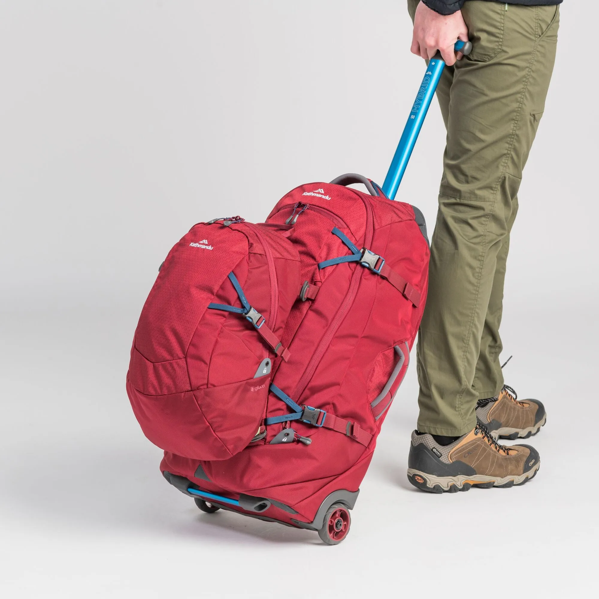 Kathmandu Gluon Beyond Pack v4