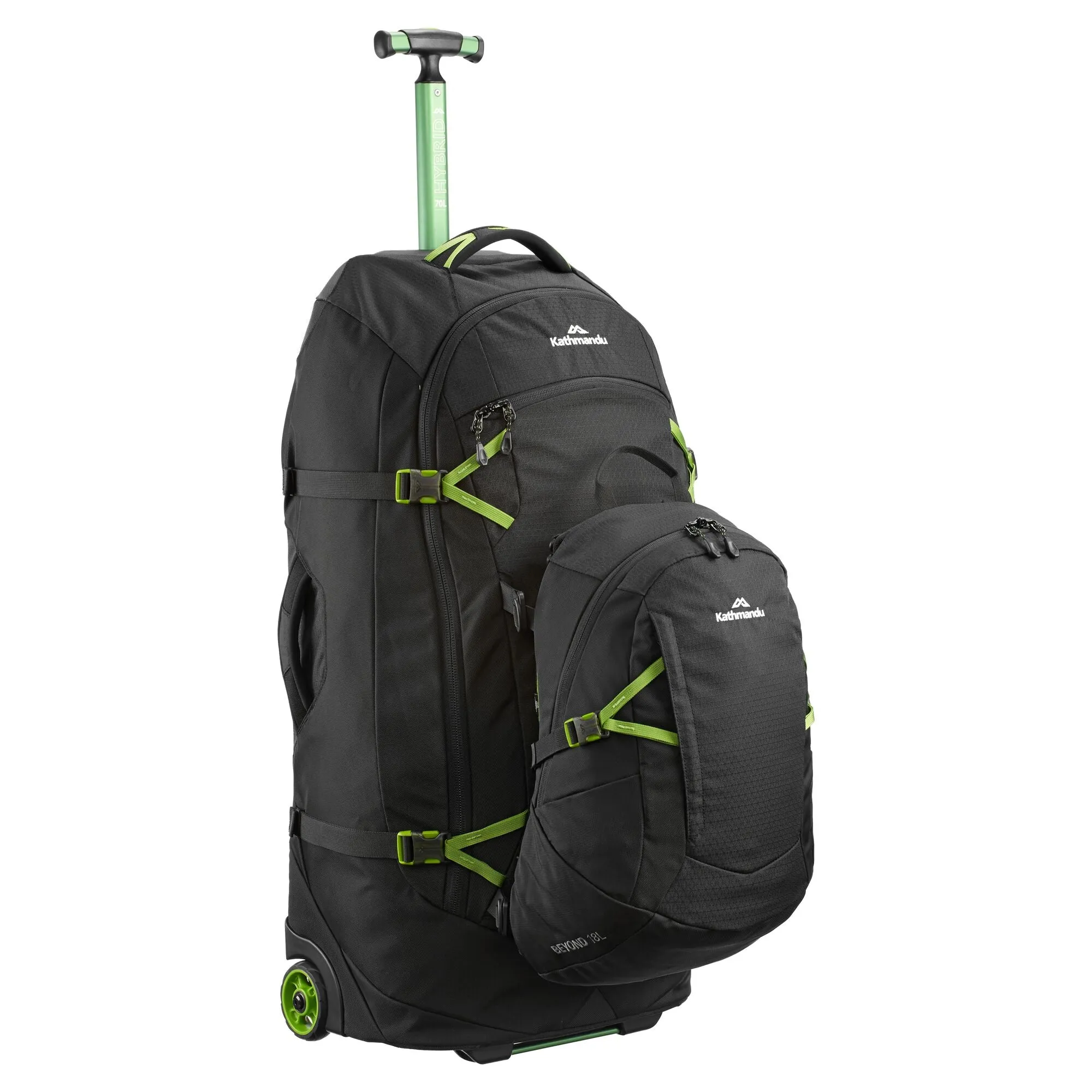 Kathmandu Gluon Beyond Pack v4