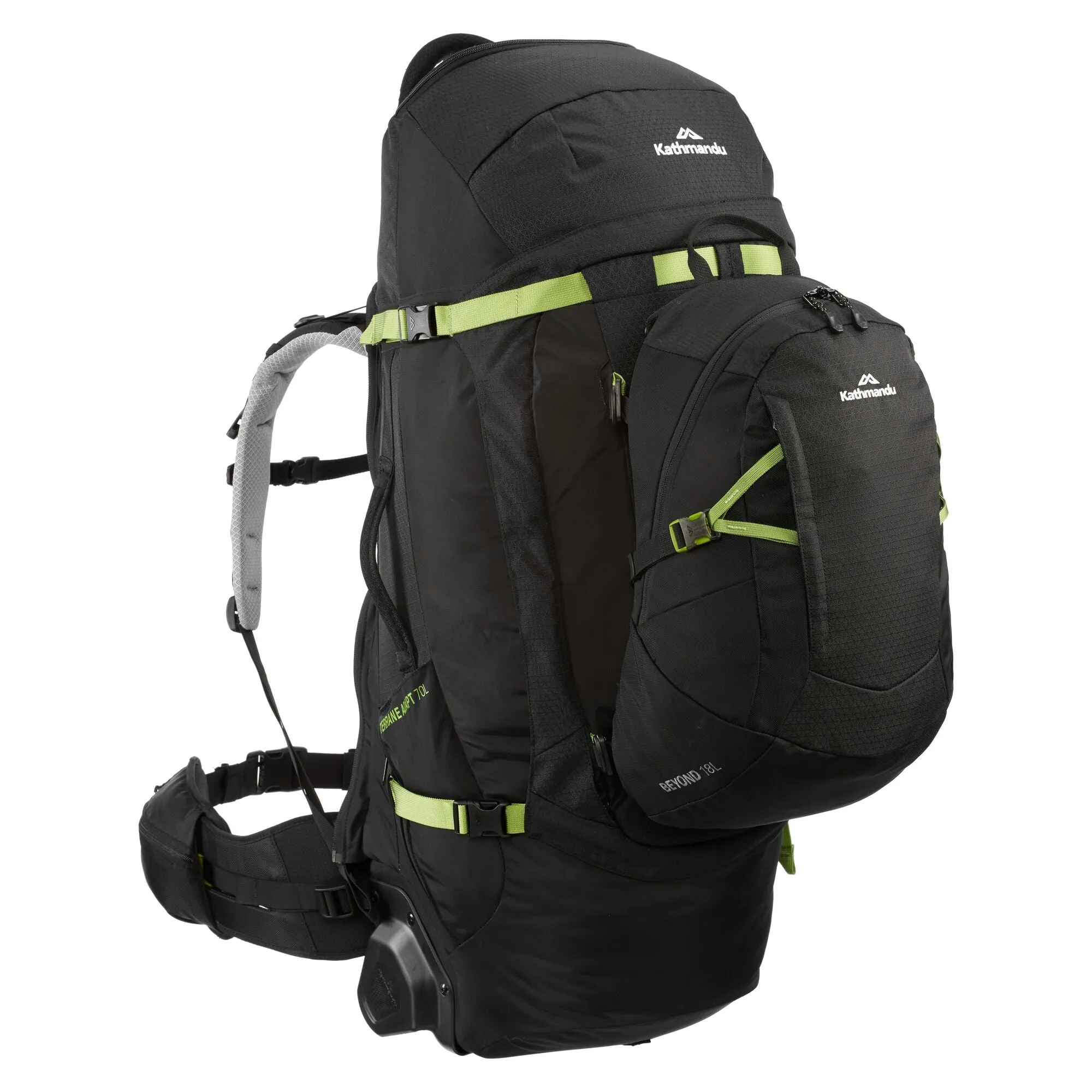 Kathmandu Gluon Beyond Pack v4